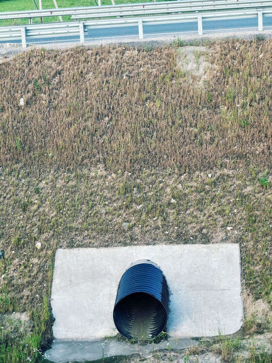 上海下水道发展史:从西方殖民到海绵城市 上海下水道发展史:从西方殖民到海绵城市