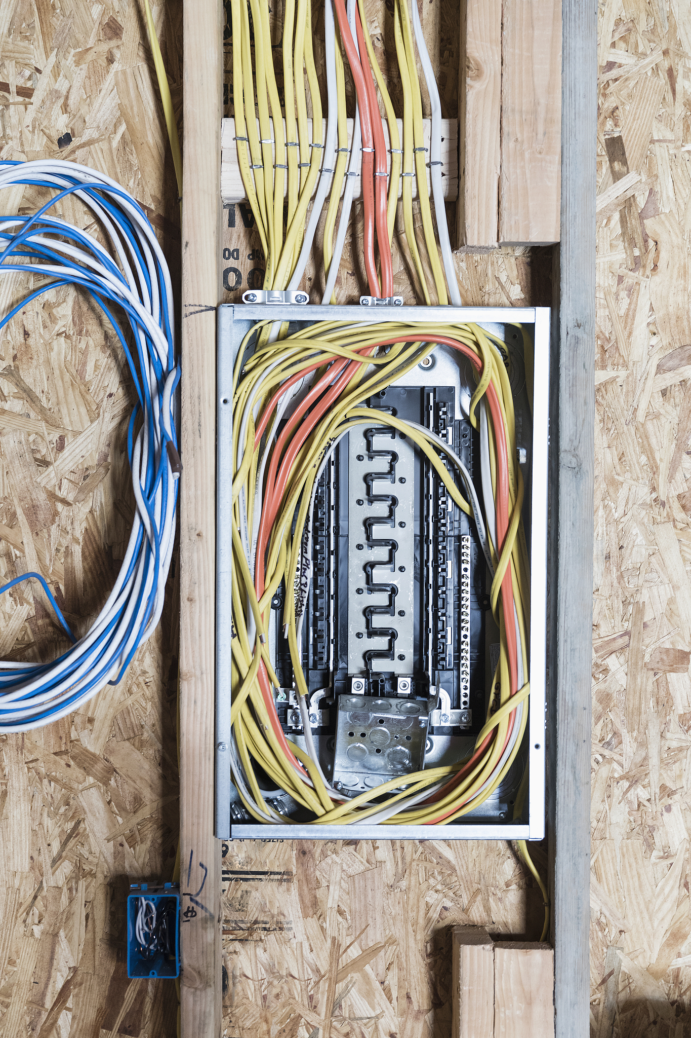 新房预埋网线选哪种？Cat5e还是Cat6？