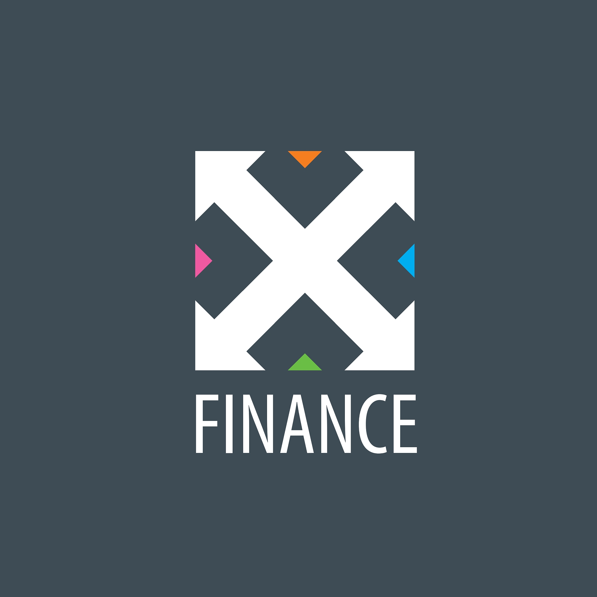 logo finance