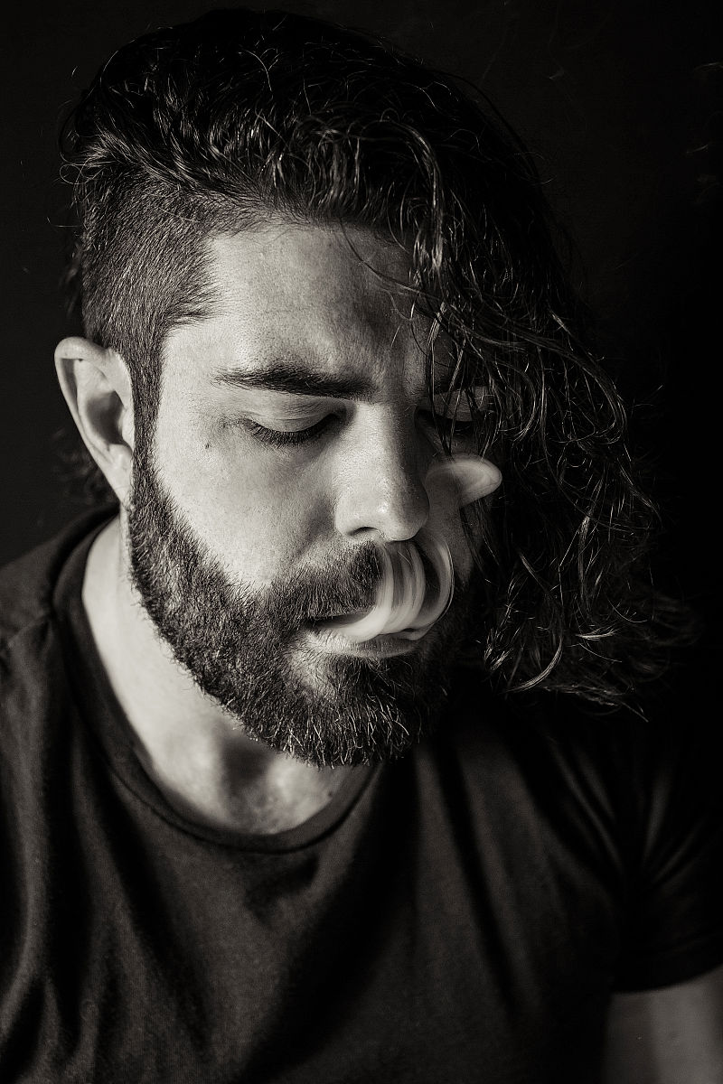 有什么办法可以不长或者抑制胡子？