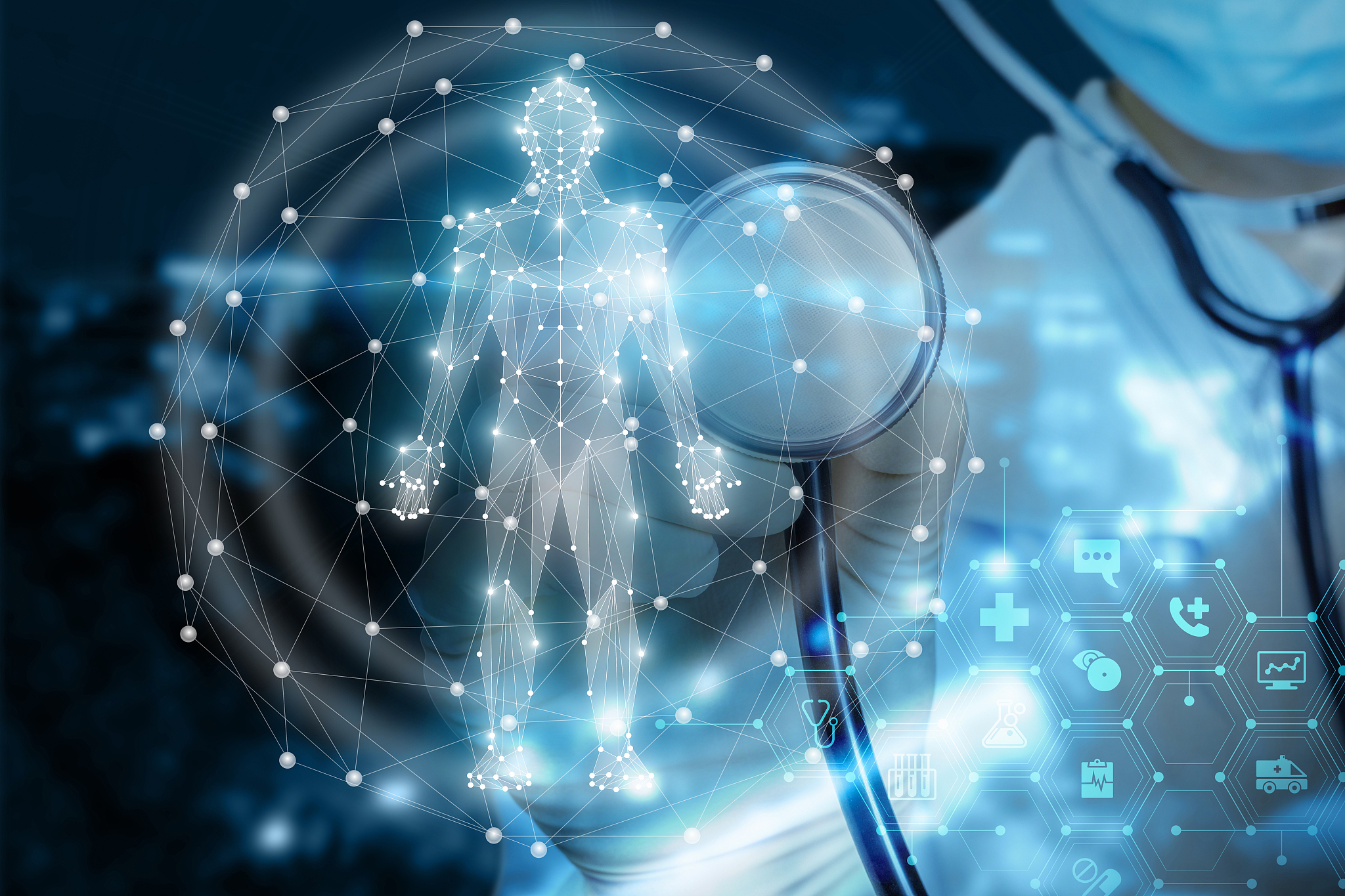 医学检验未来的发展