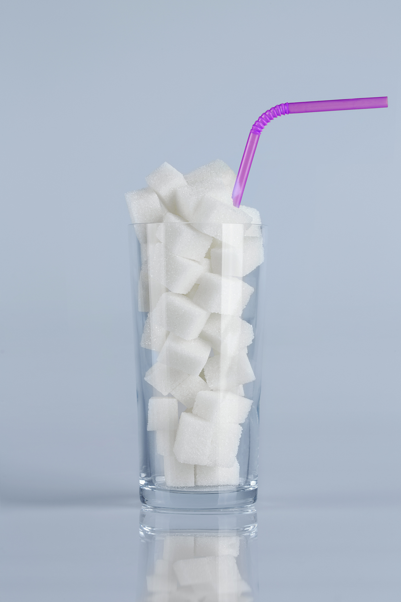 无糖碳酸饮料的健康隐患：对牙齿和胃部的危害