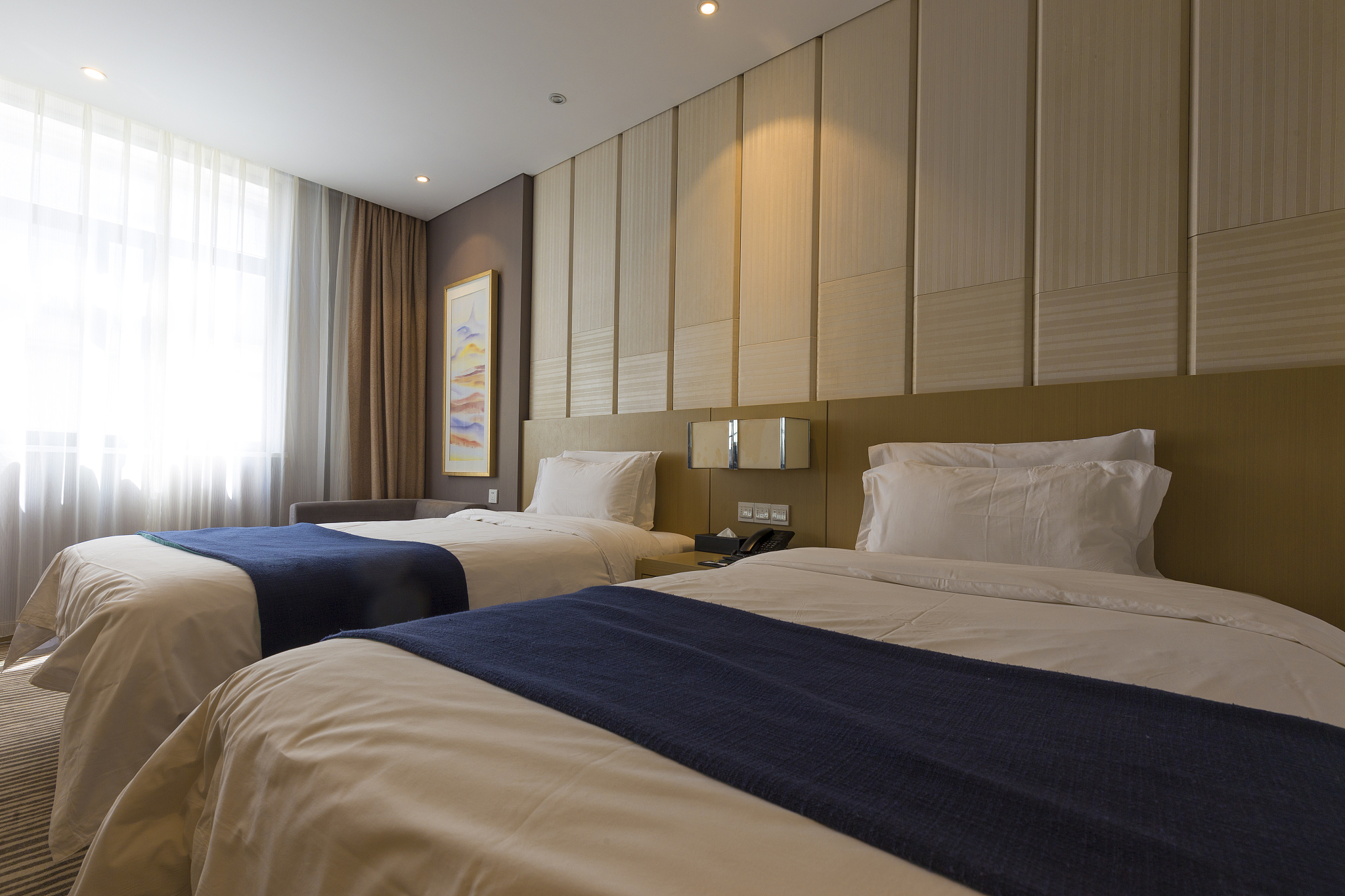 兰州中泰联合职业学校2021年招生简章