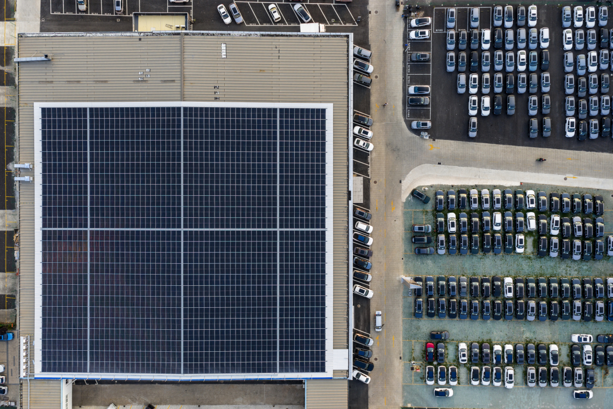 太阳能电动车的方案比较