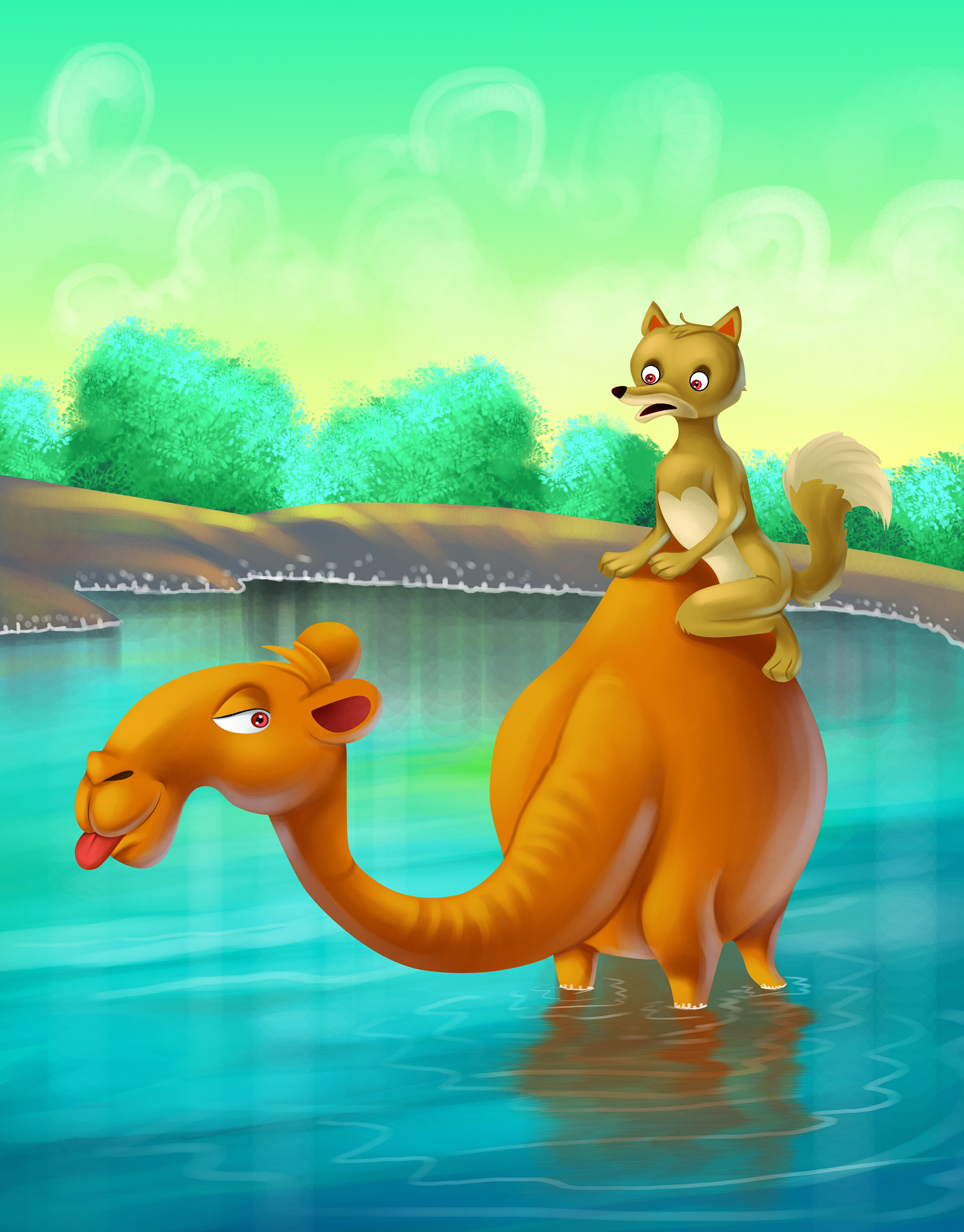 狮子王(1994) - 上映时间、票房及电影简介