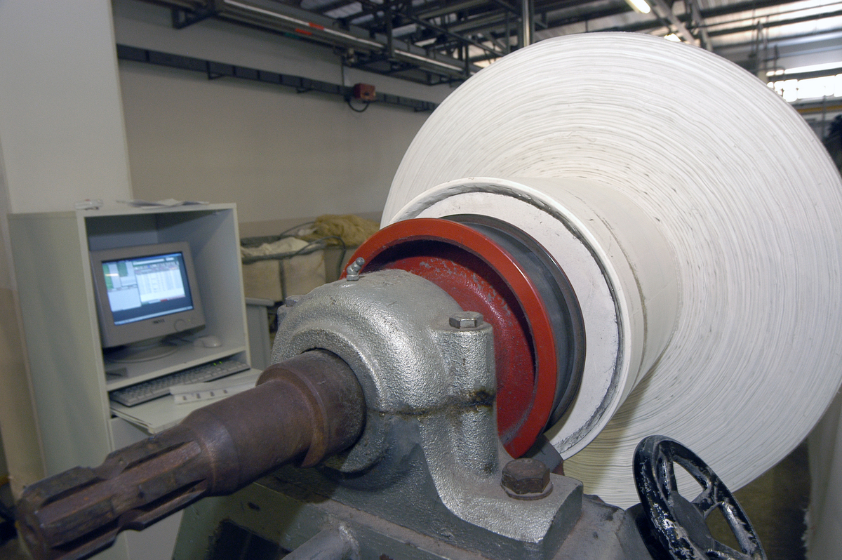 管材挤出机模具漏料的危害