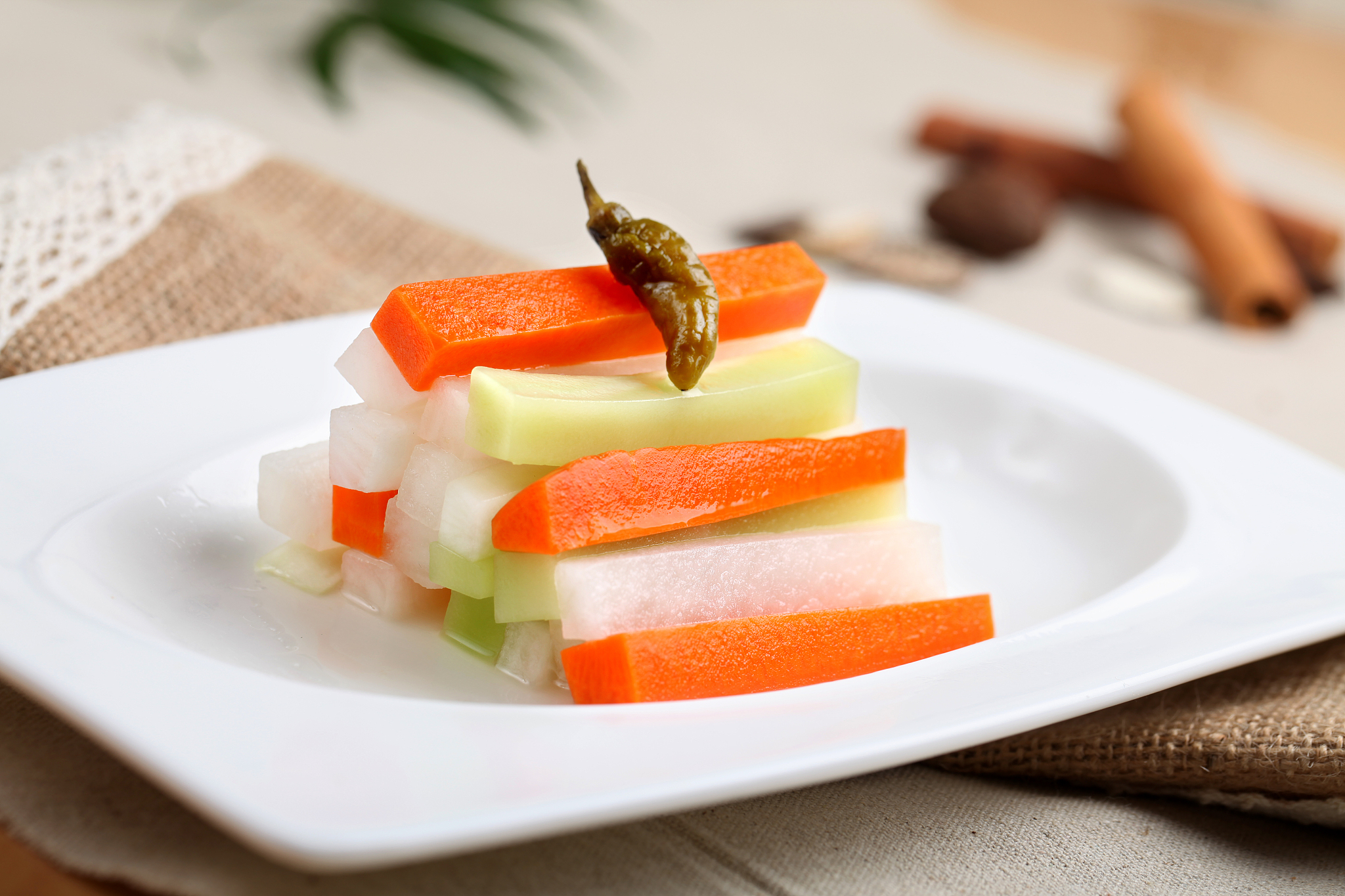 重庆工贸职业技术学院食品加工与检验专业详解：学习内容及就业前景