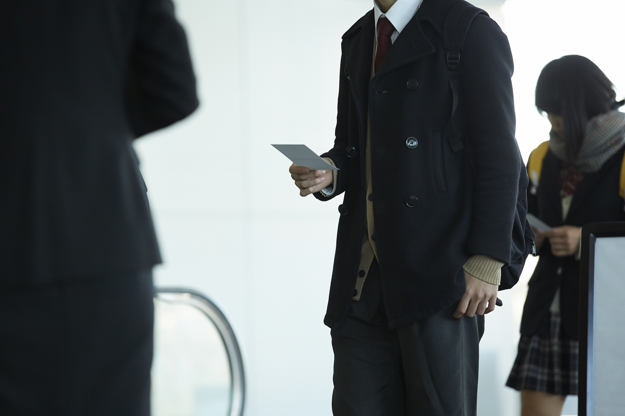 成都卫校录取分数线-2021年最新消息