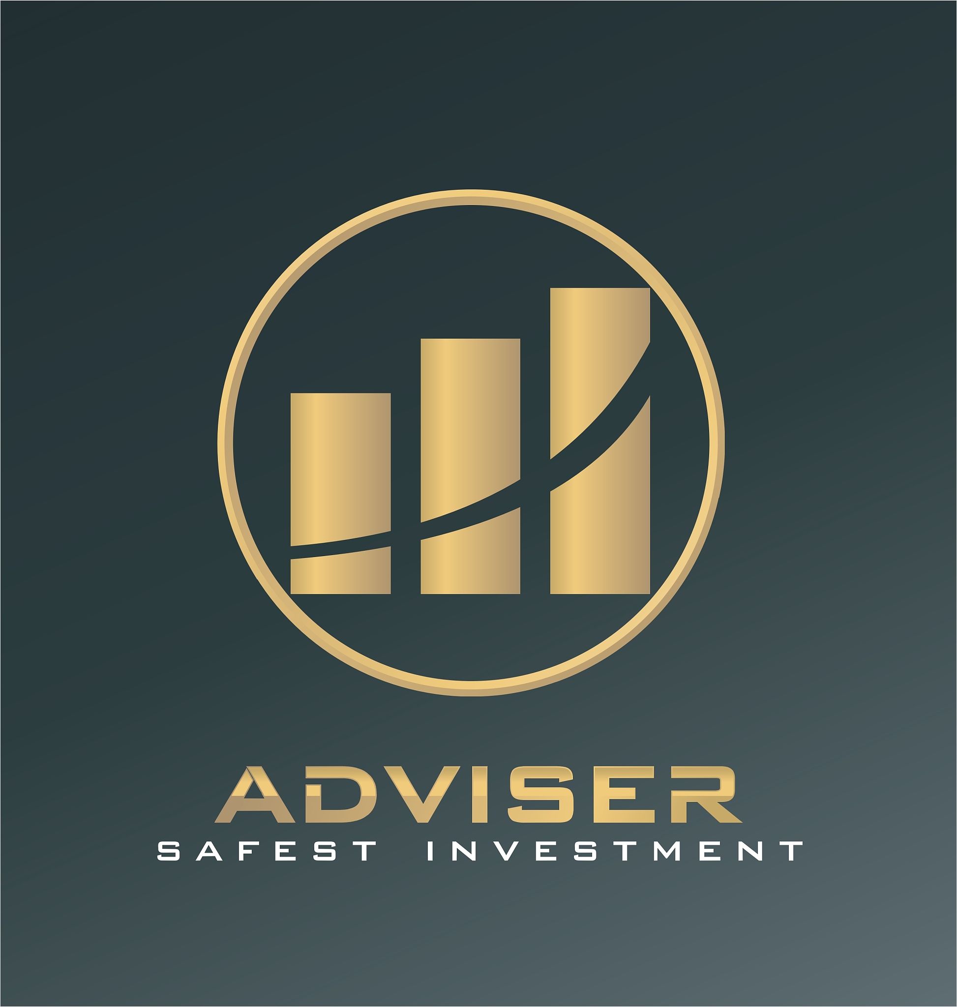 finance adviser logo