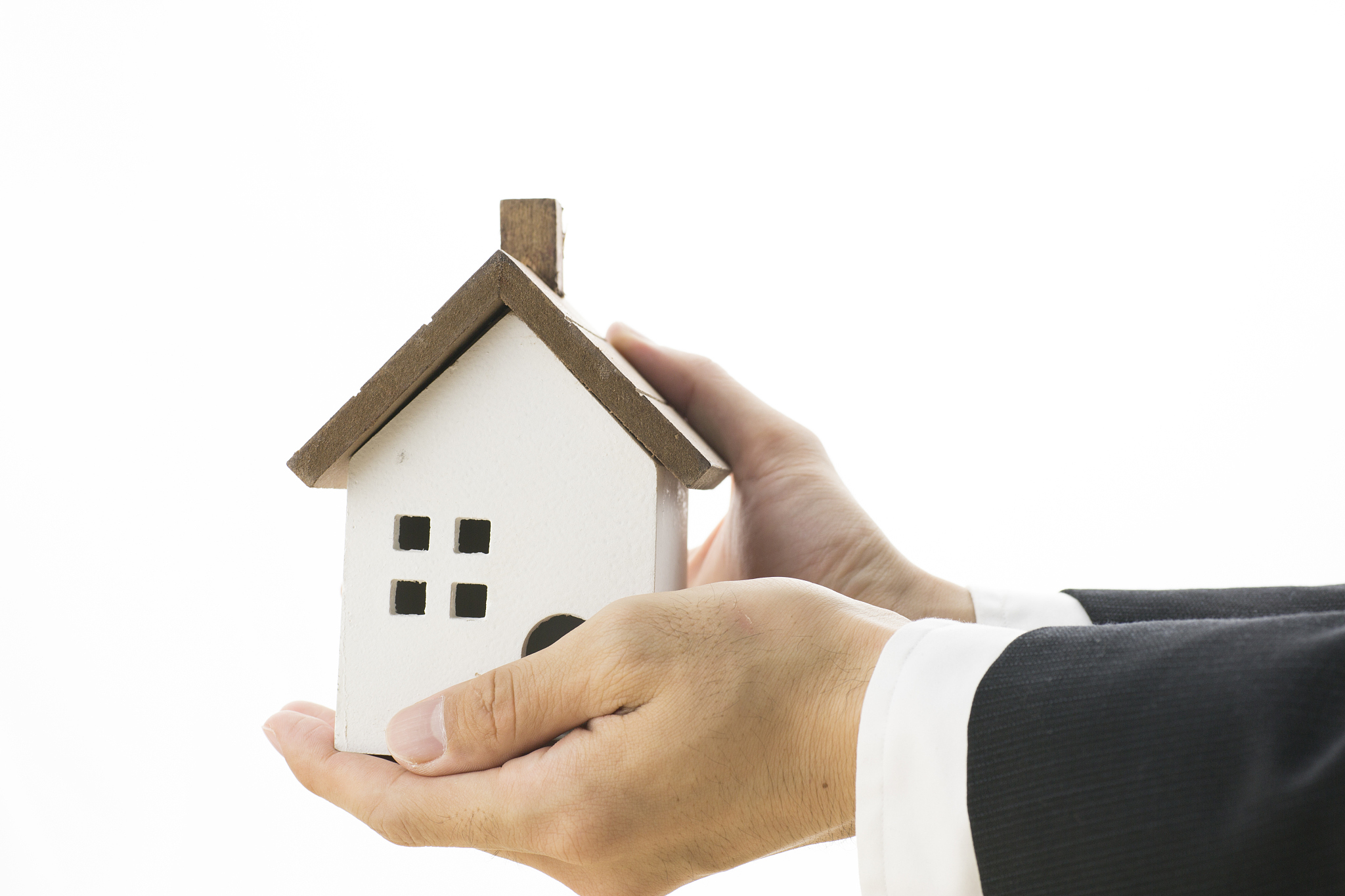 个人住房出租合同范本免费下载 - [模板]