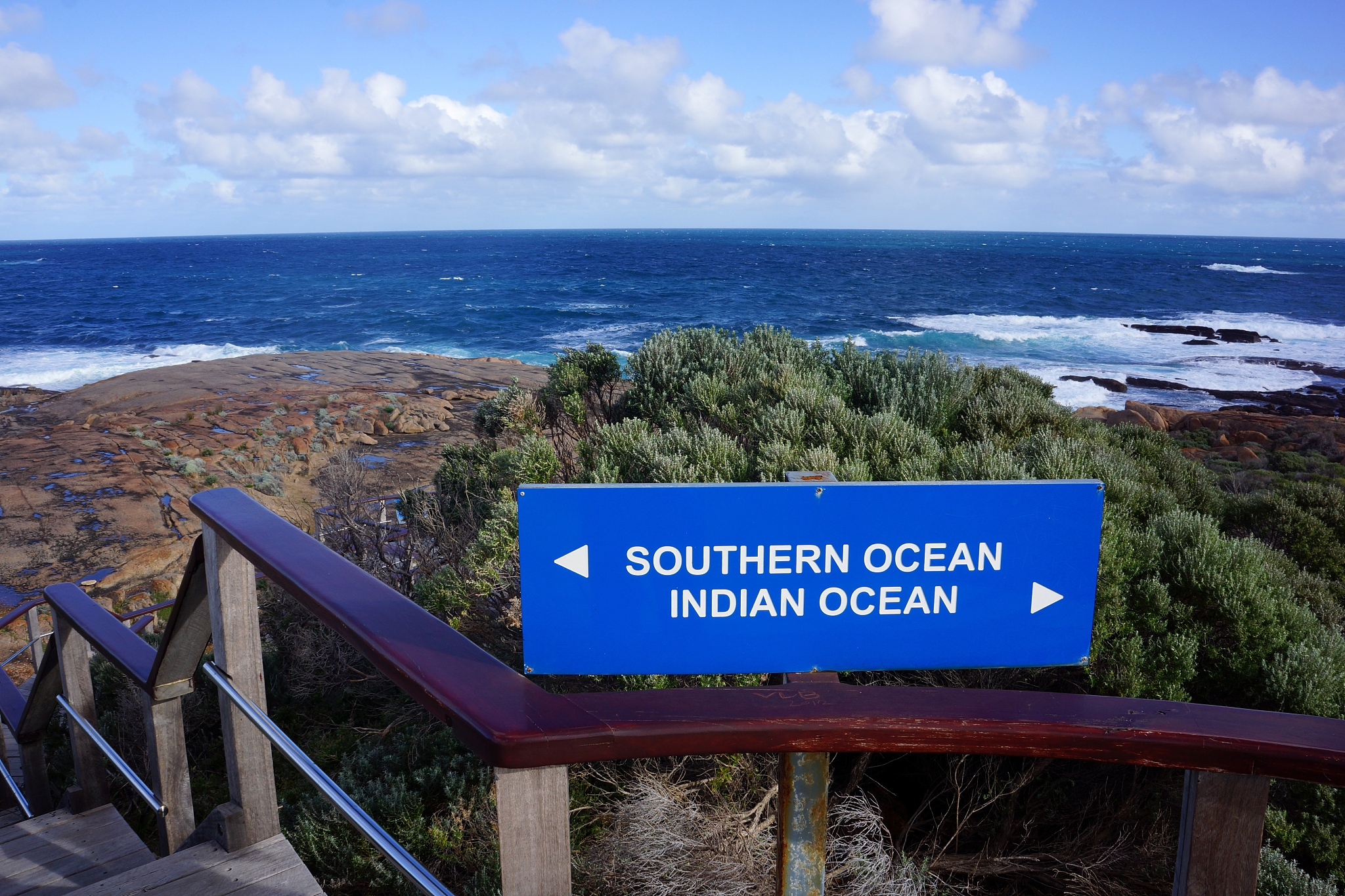 world ocean day