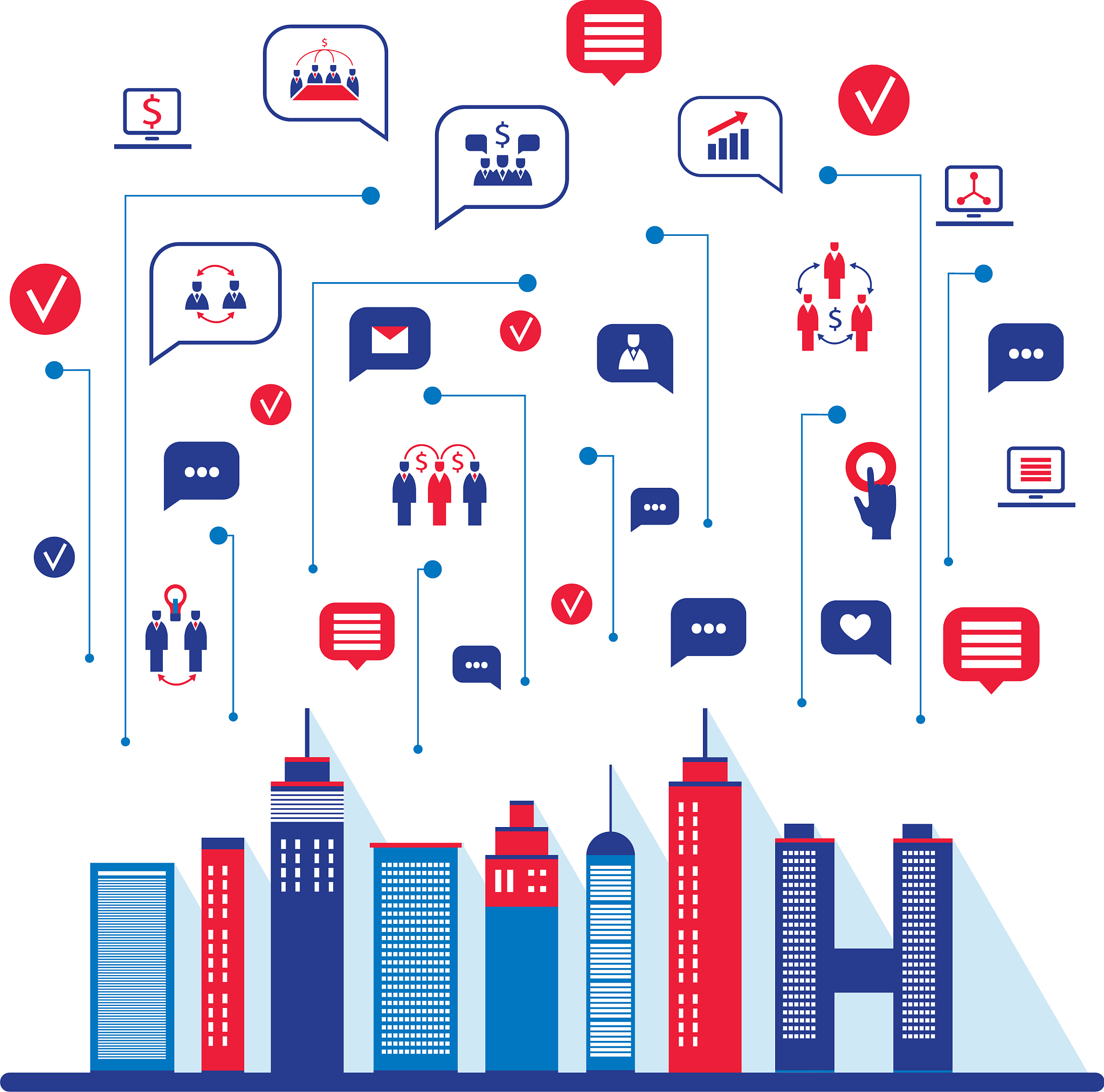 网红城市：利弊权衡与可持续发展