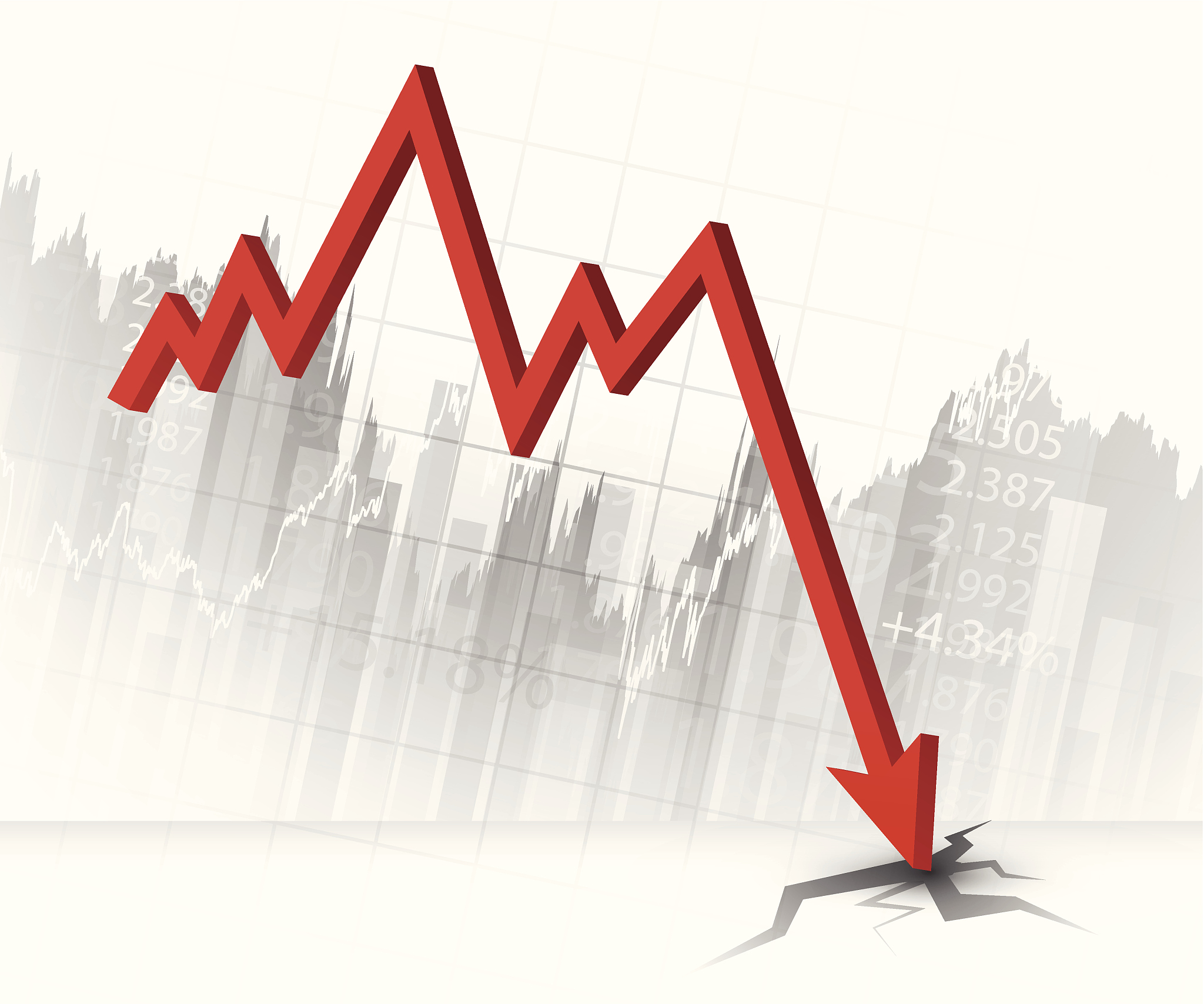 请用500字来探讨资产增长效应对股市的影响 asset growth effect in stock ret
