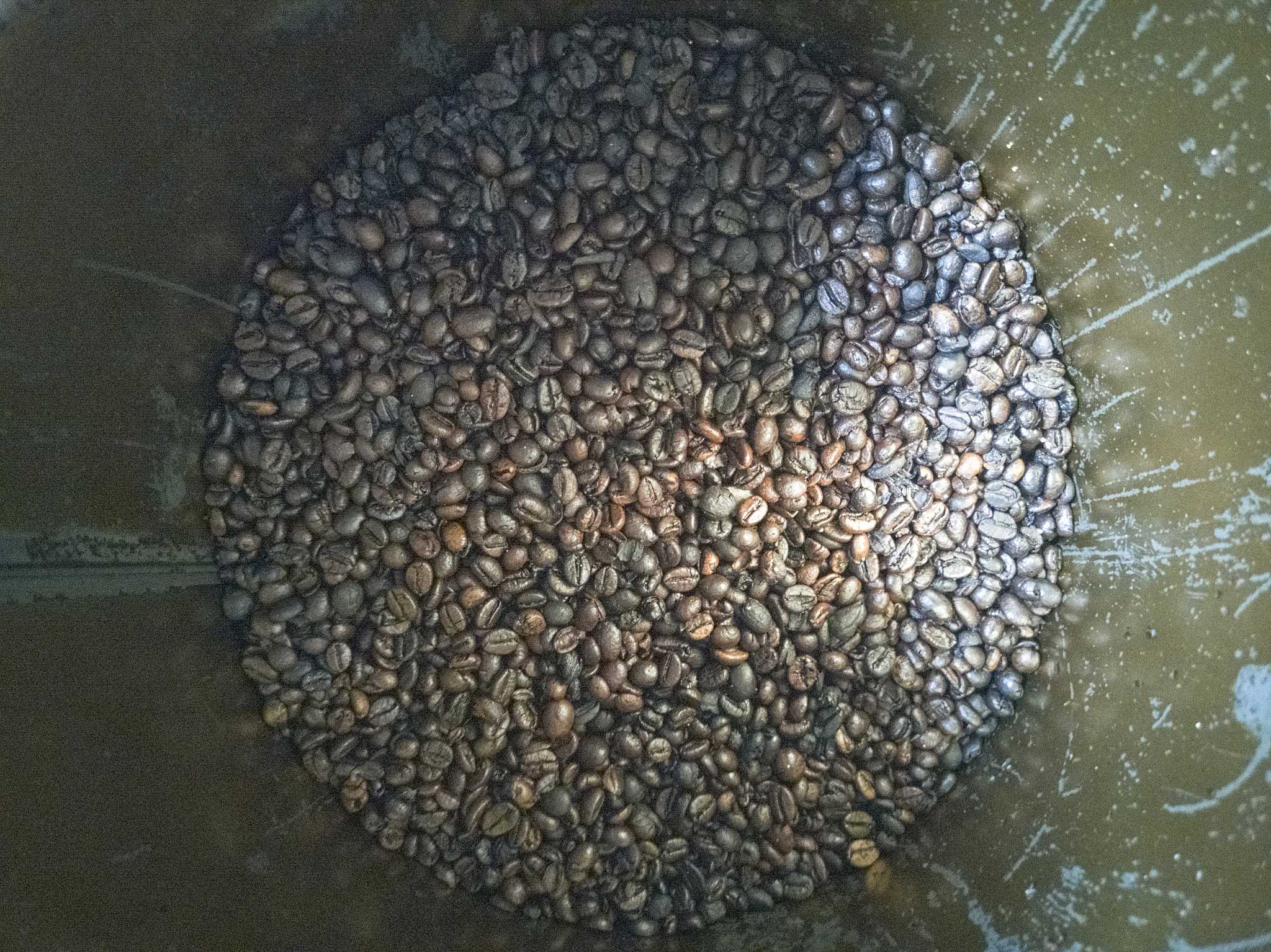 安然锌咖啡固体饮料可以缓解焦虑吗？