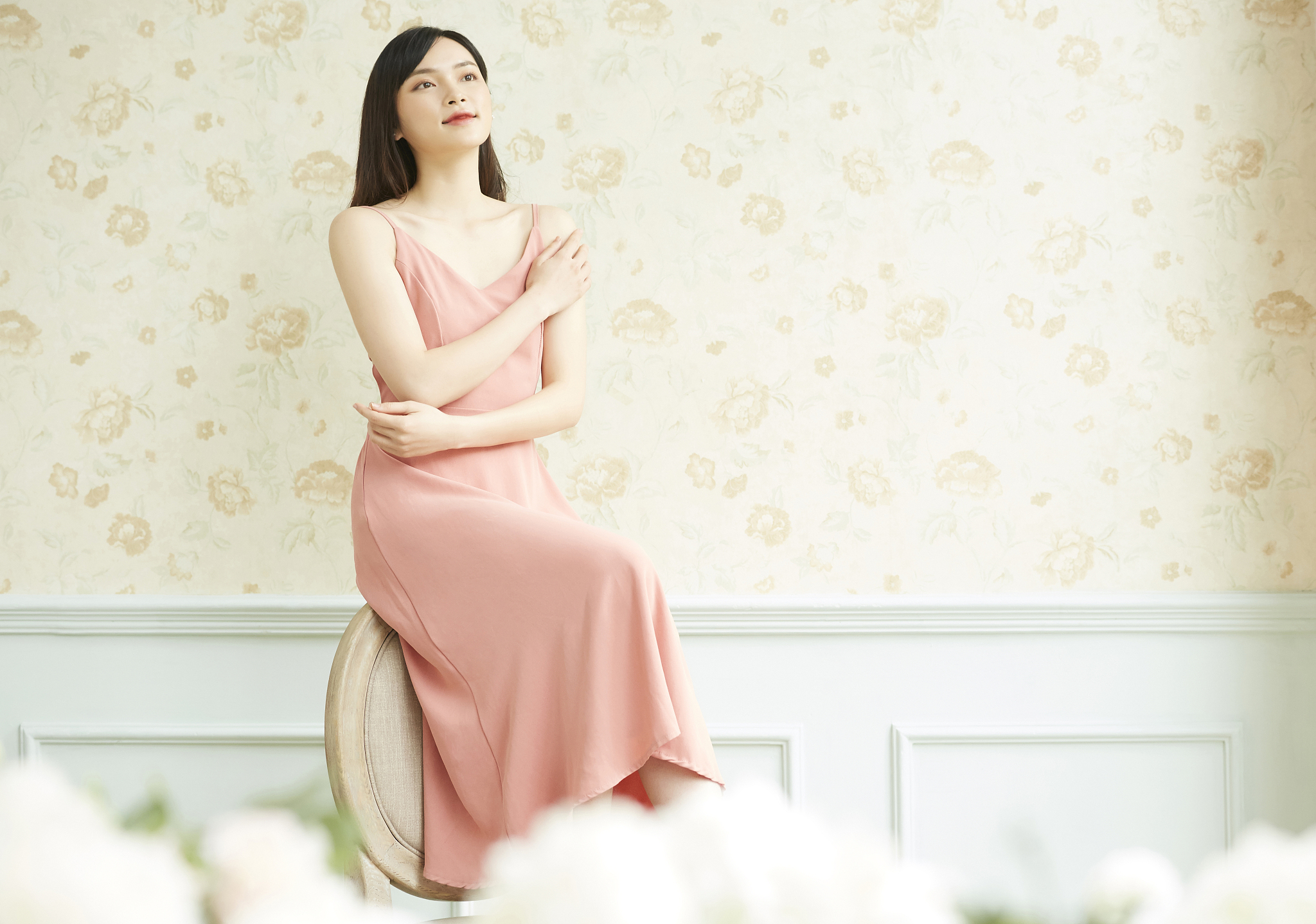 女性美
