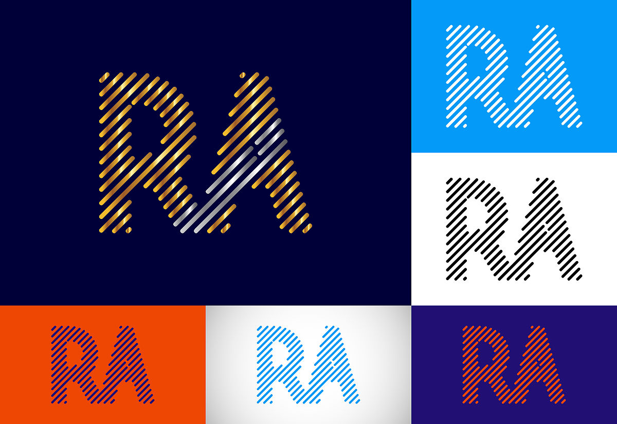 RA能组成什么单词？完整列表