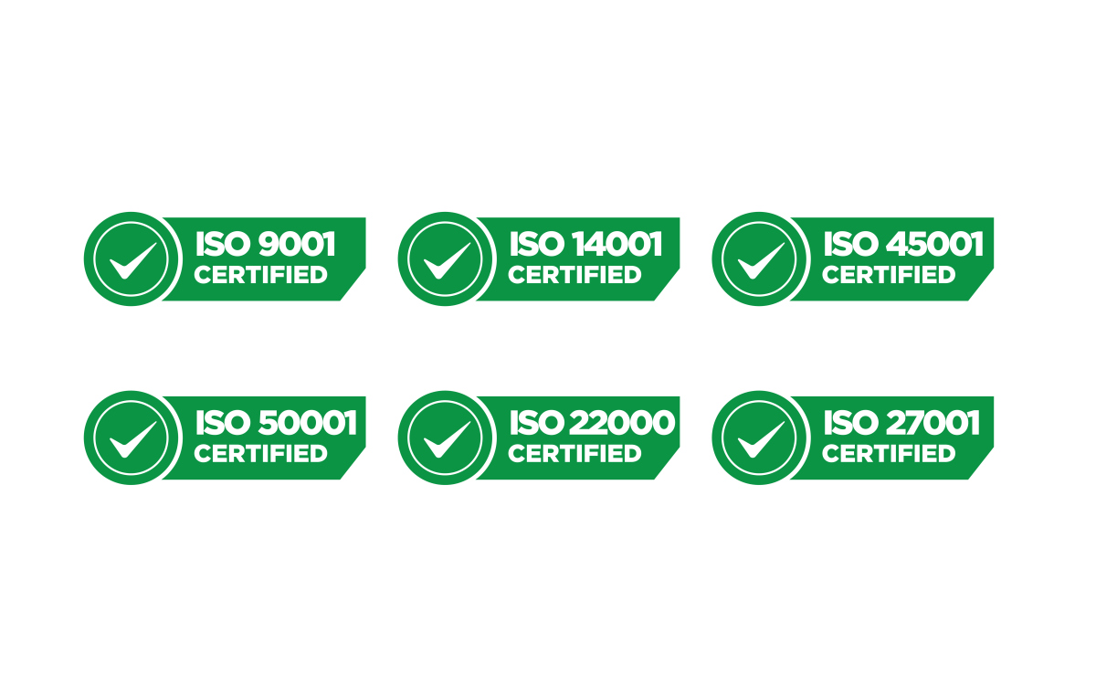 ISO 9001 质量管理体系：定义、优势和应用