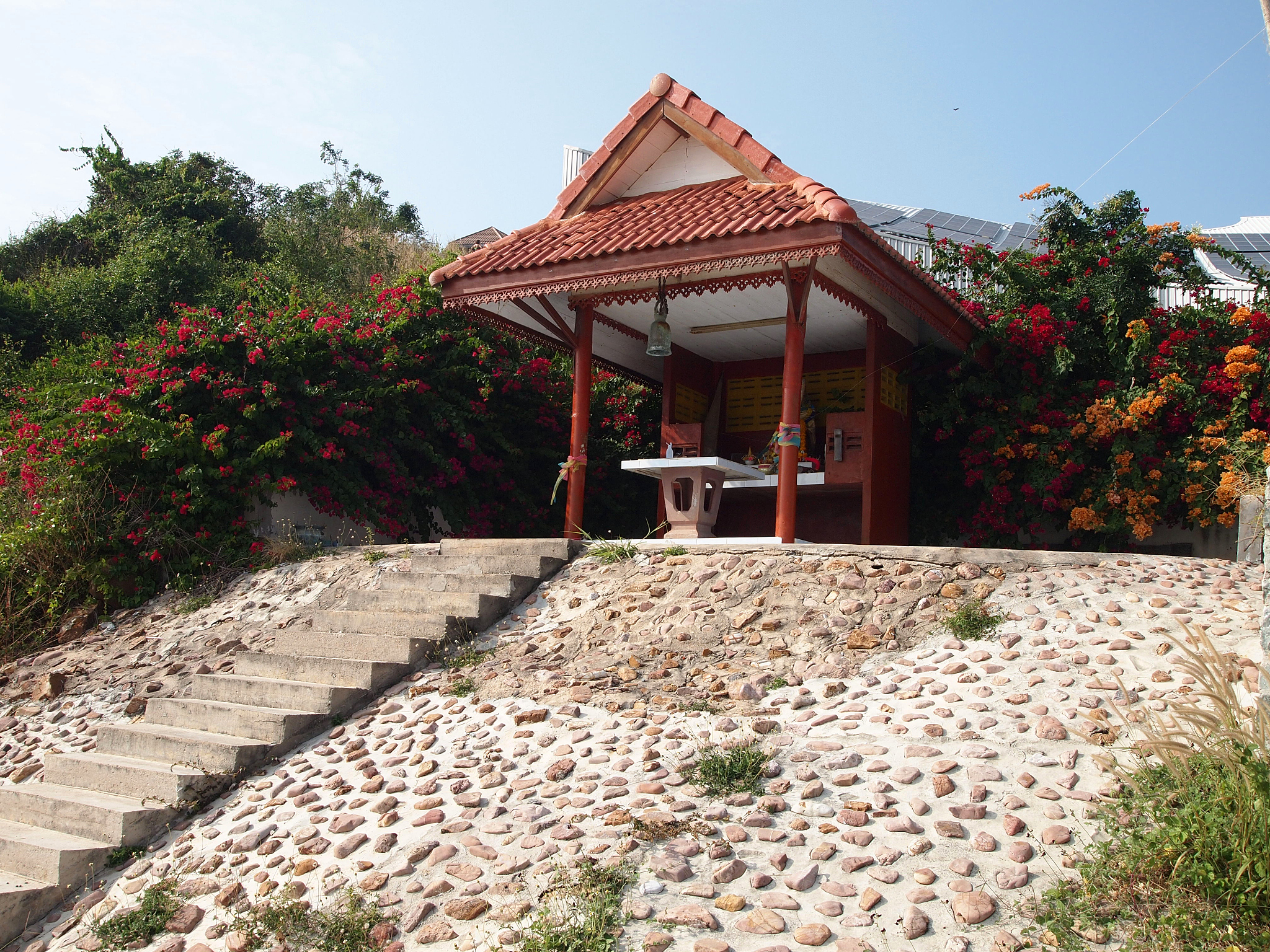 文殊菩萨元宝塔搭建指南：步骤详解及注意事项