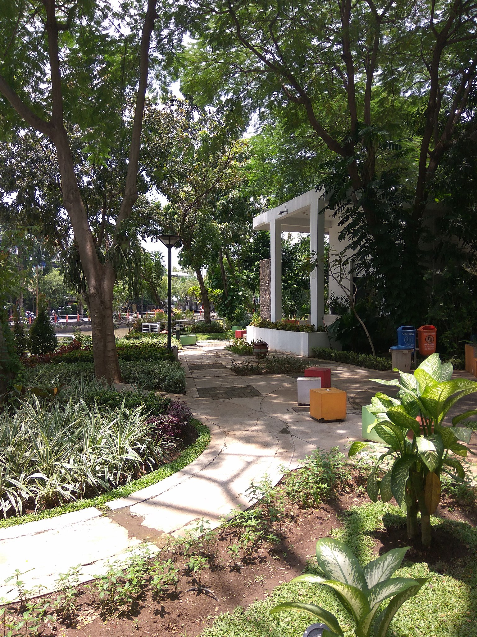 什么是风景园林