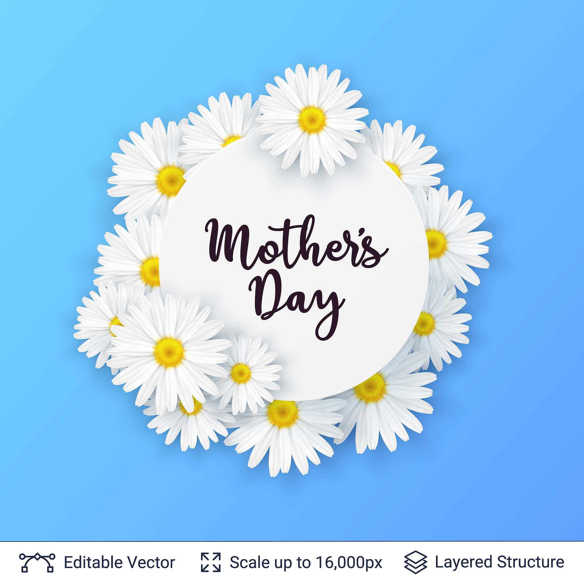 Mother's Day Kindness: A Flower Makes a Difference
