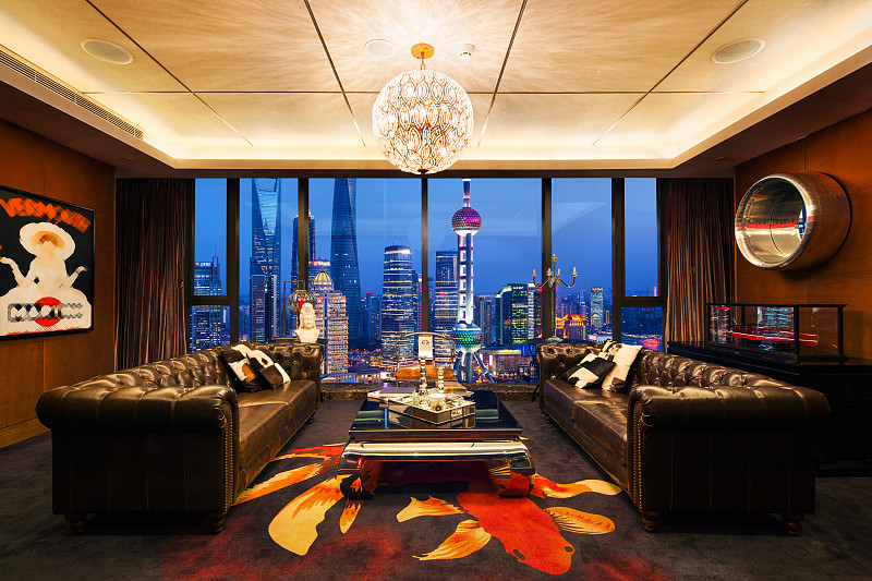 Here is a paragraph that describe some of The Ritz-Carlton Hotel Shanghai Pudongs service weaknesses in terms of its staff hiring training and empowerment Based on this but provide more detaila and be