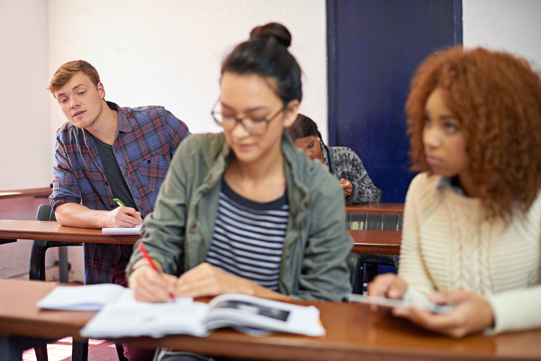 重庆中考300分能读的职高哪家好