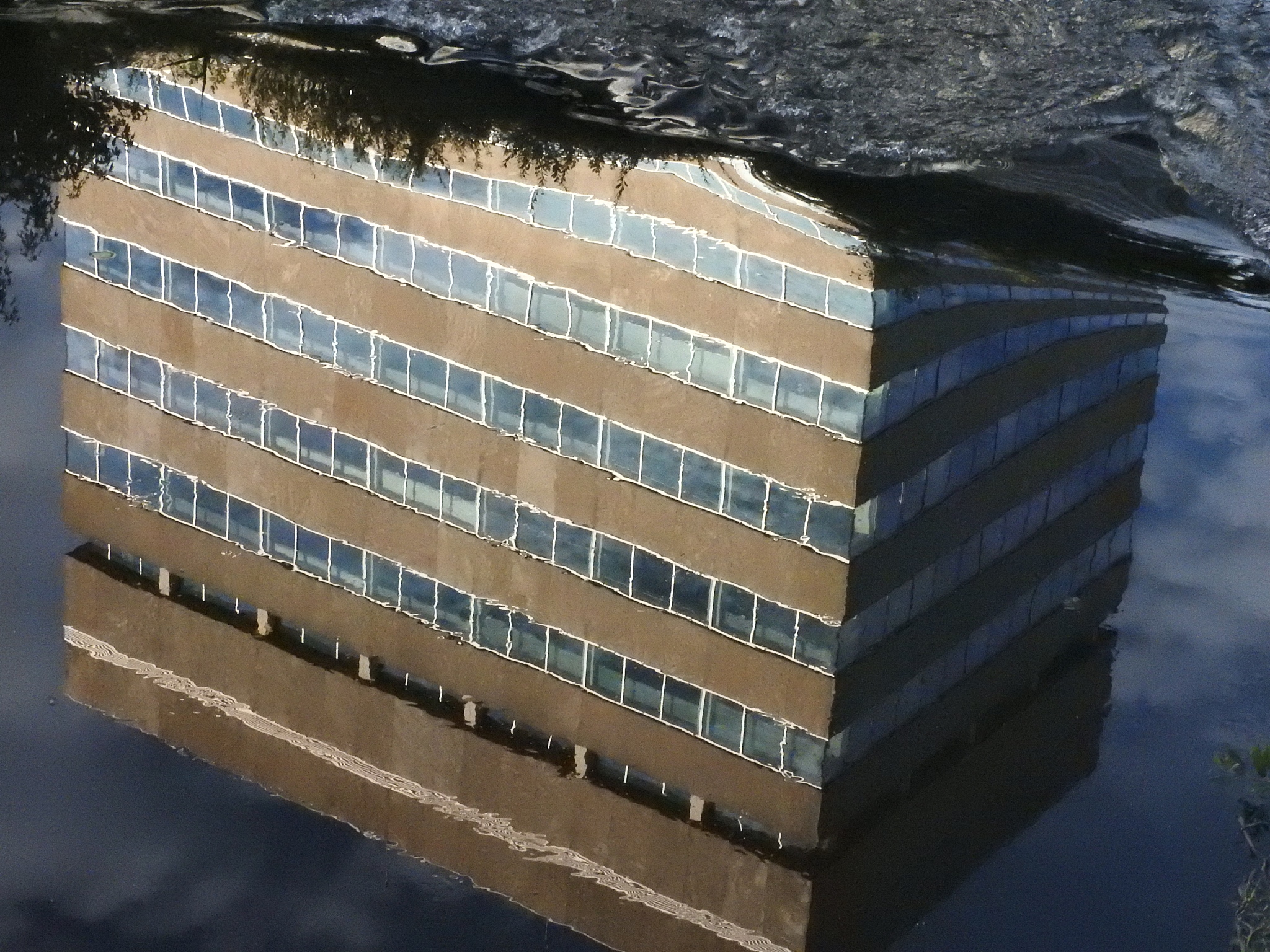 EPS Sandwich Panel Fire & Waterproof Performance Testing