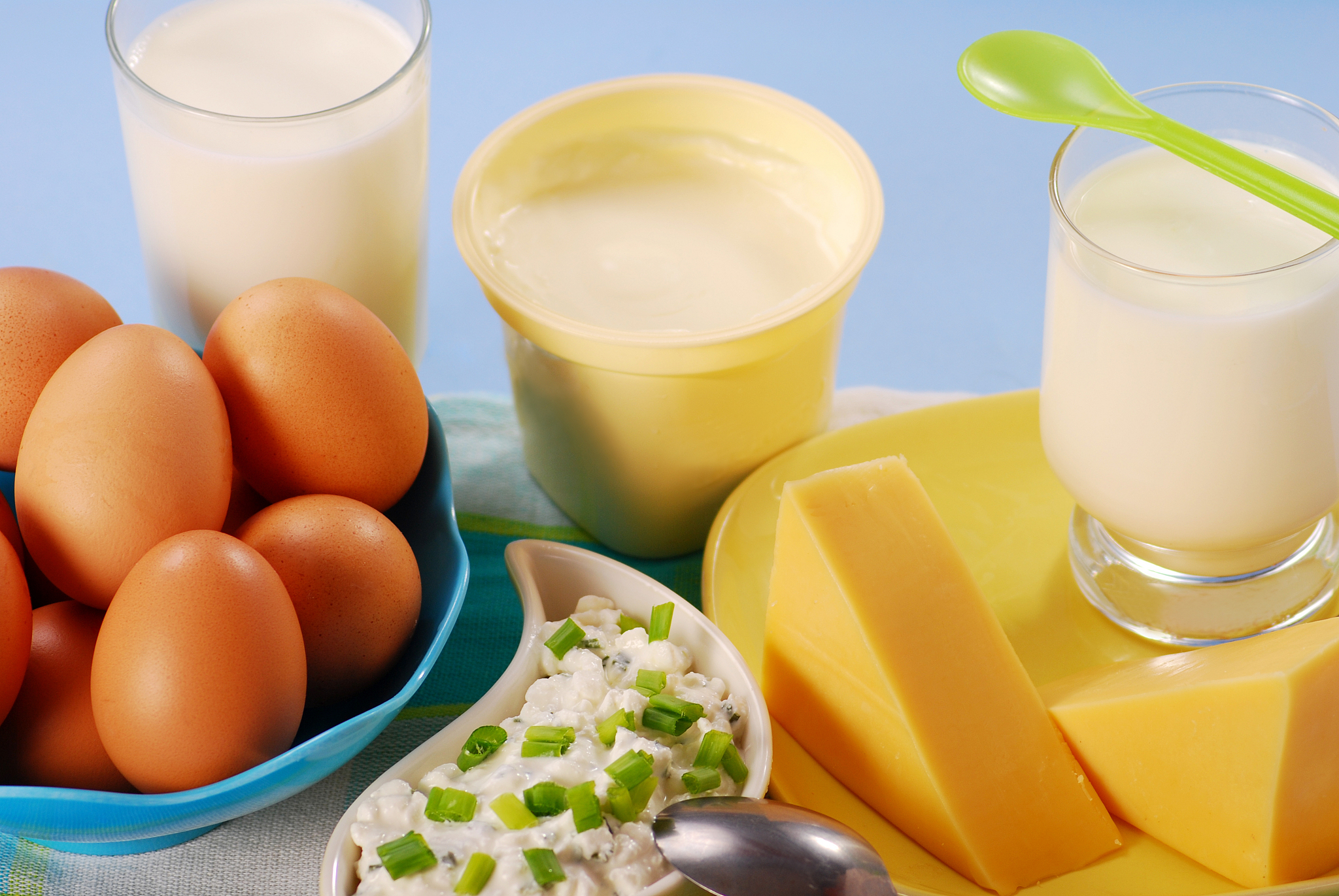 豆浆营养价值：蛋白质、碳水化合物、维生素、矿物质丰富