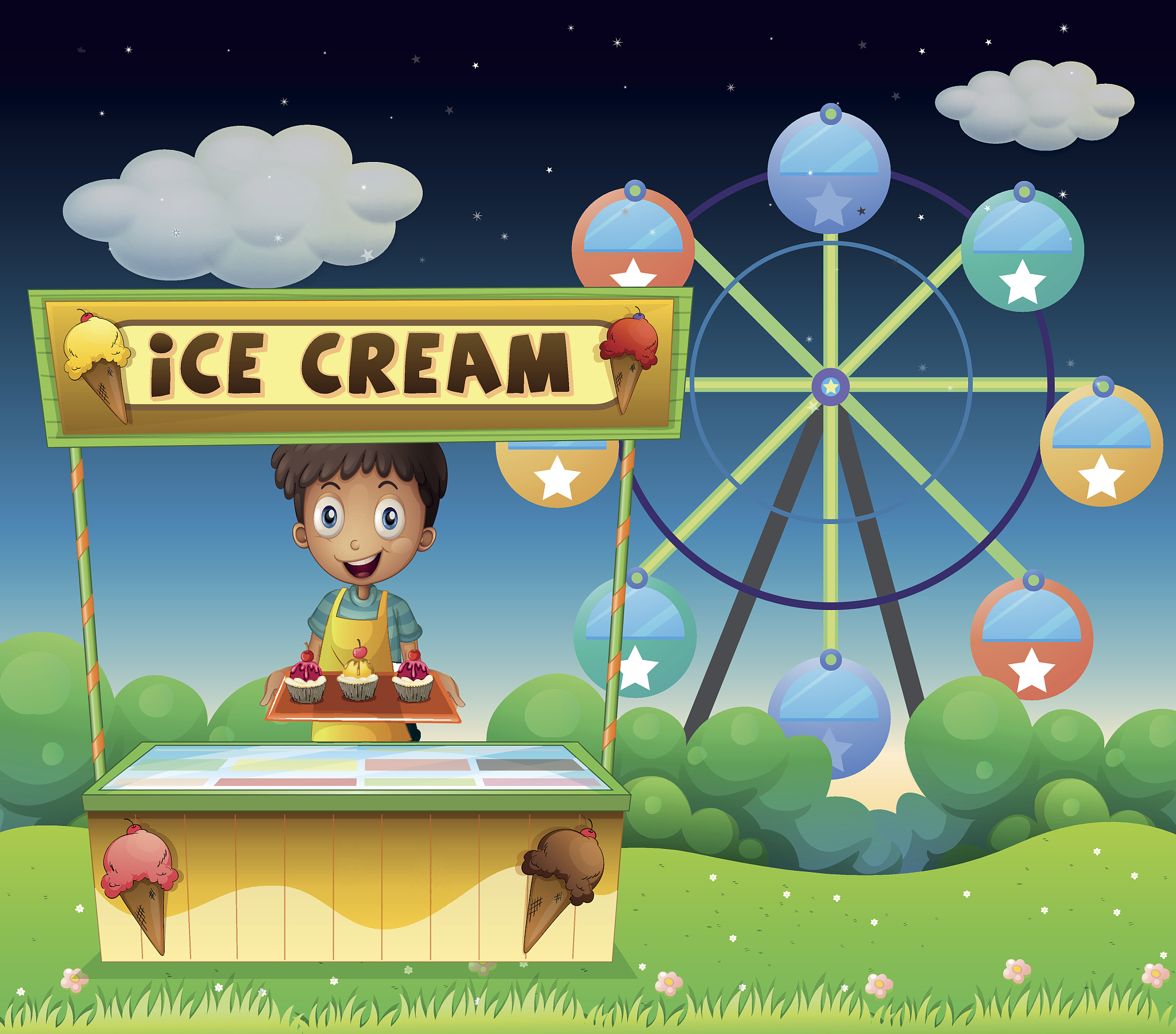 郑州市商贸管理学校动漫游戏专业介绍