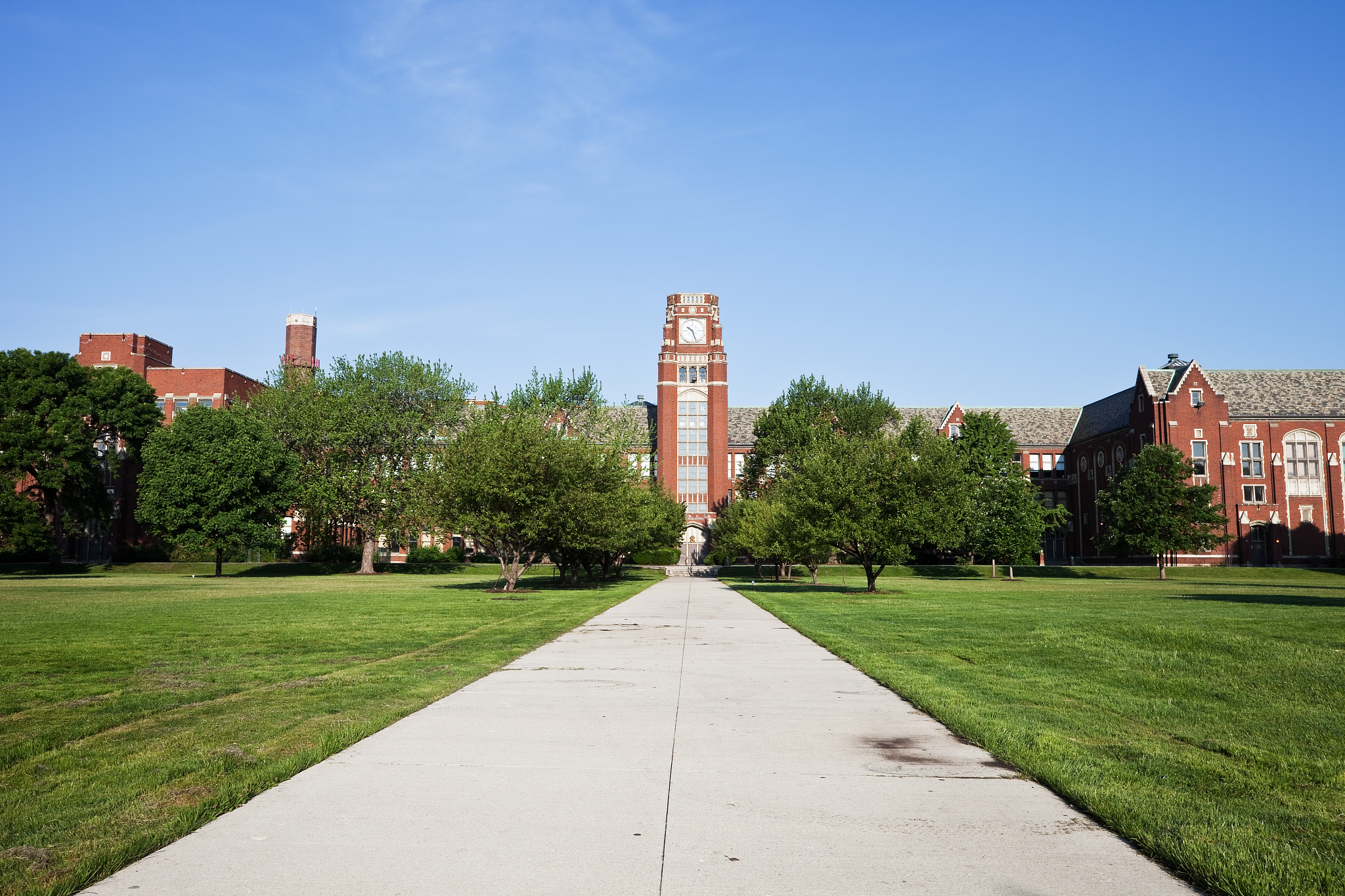 technical high school in chicago