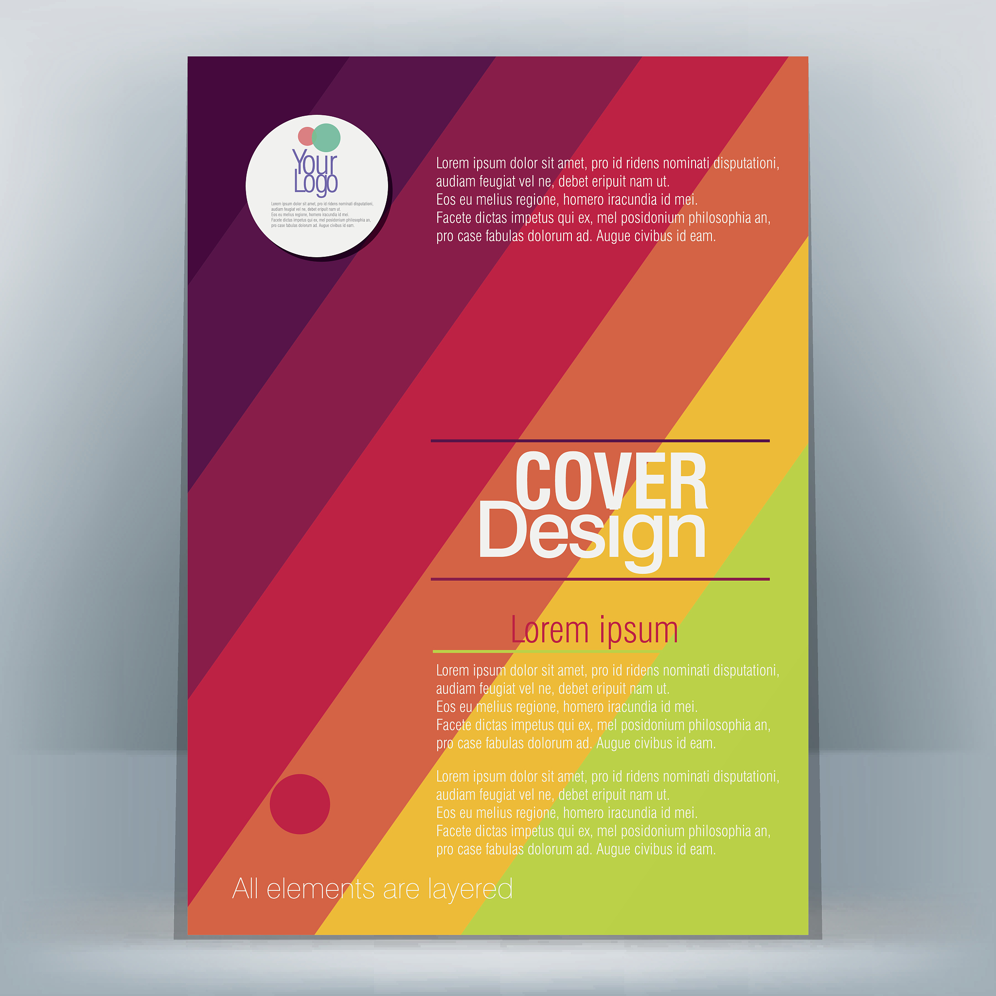 三步制作引人注目的宣传海报：从主题到输出