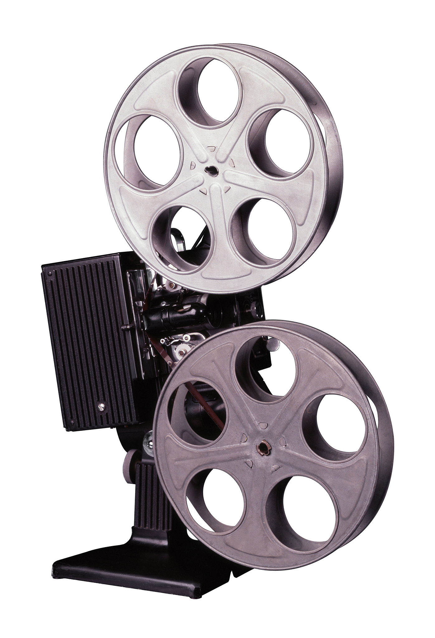 film projector