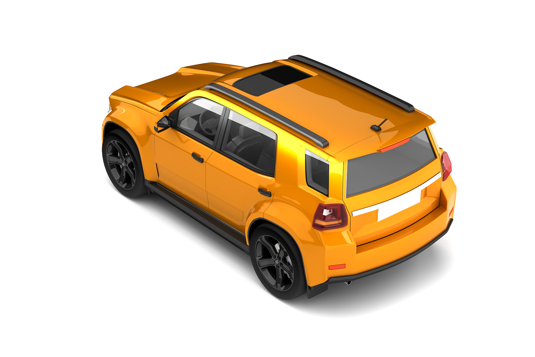 suv