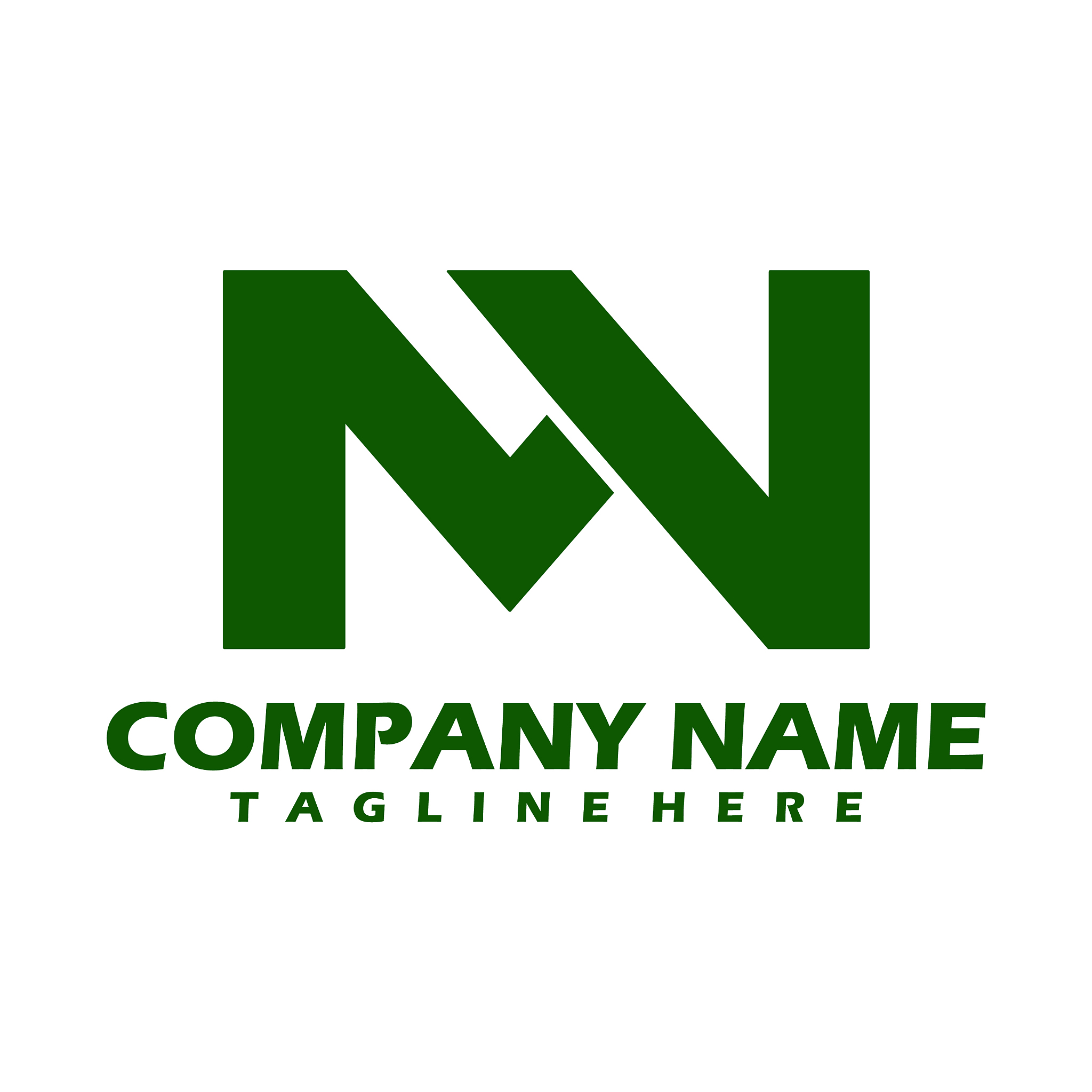 m logo m logo design initial m logo circle m