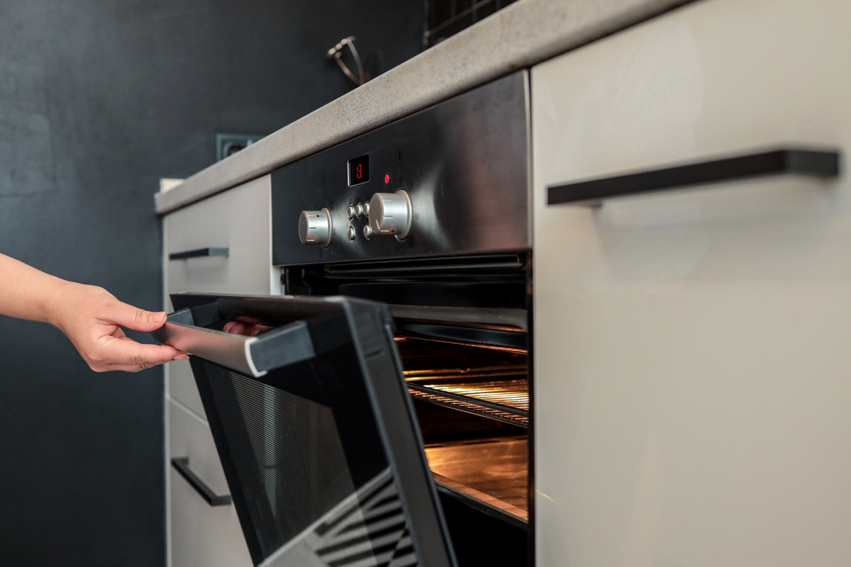 厨房电器换新普及风暴文案