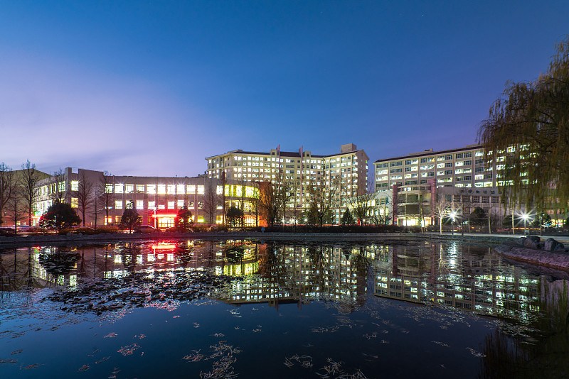 凉山州农业学校高星级饭店运营与管理专业如何