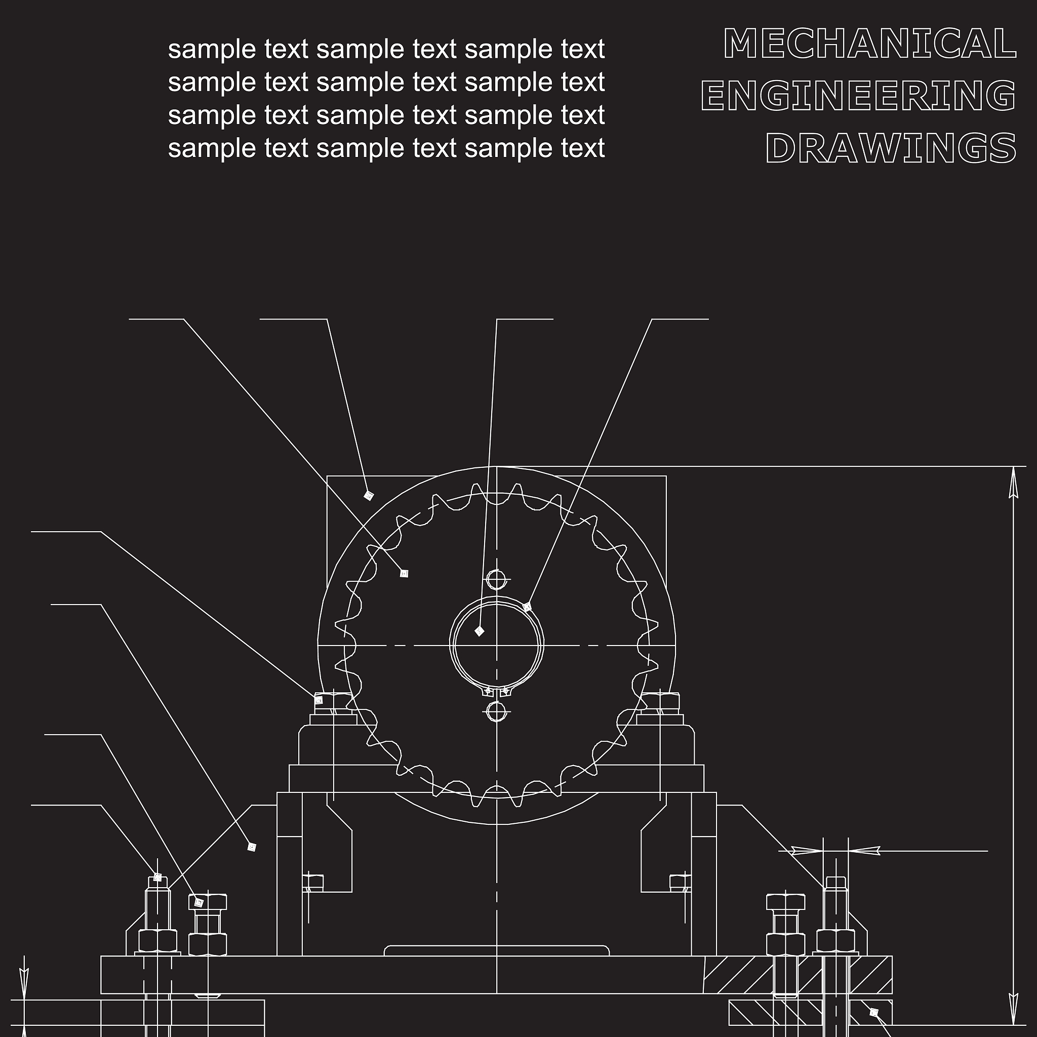 胀紧轴套联轴器