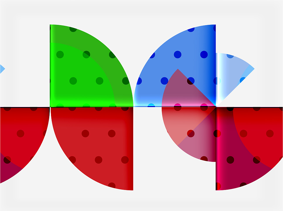 MATLAB绘制多个圆：二维图形绘制指南