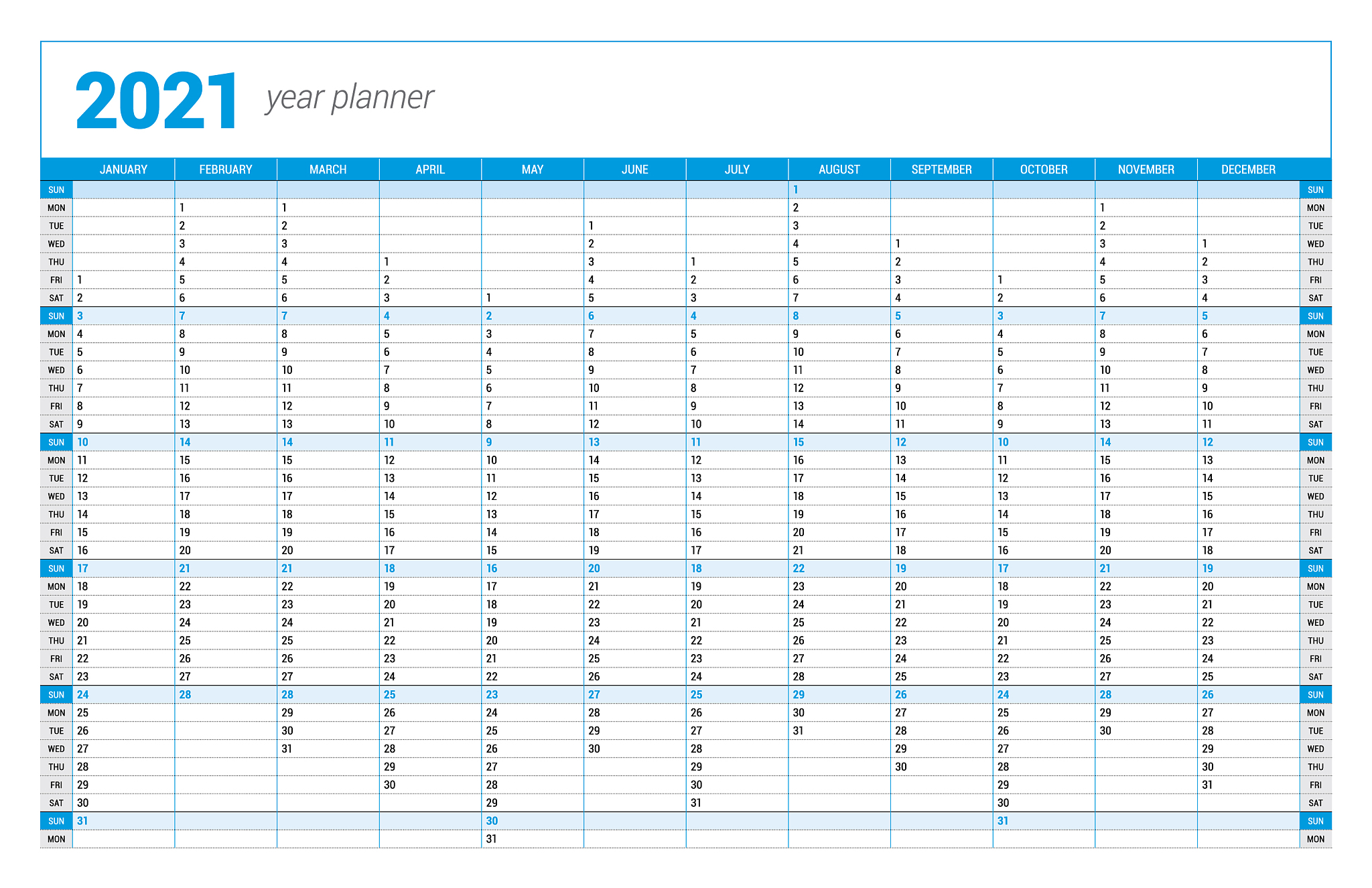 Personal Daily Schedule Template: Boost Productivity & Balance