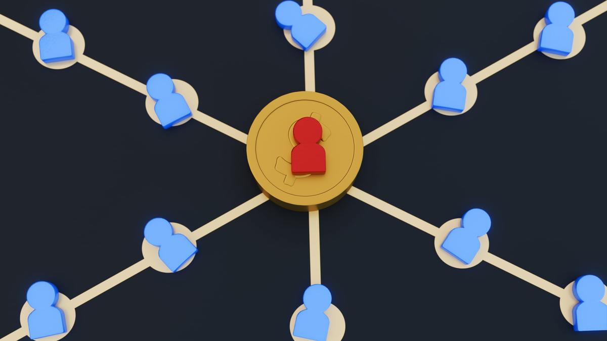 7个热门去中心化社交网络，探索社交新模式