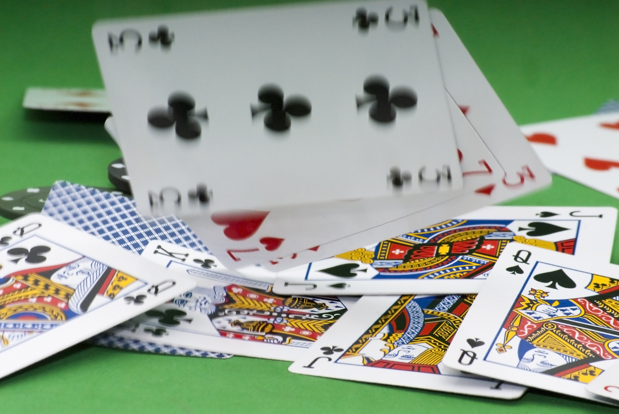 什么是主题纸牌