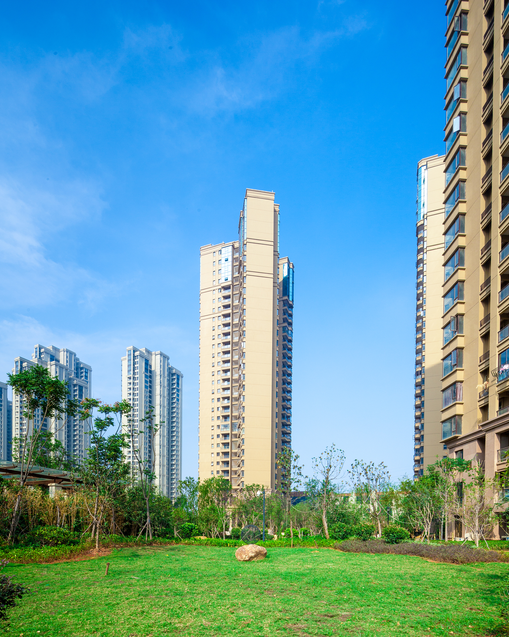 汕尾海丰县买房升值潜力分析：未来房价走势如何？