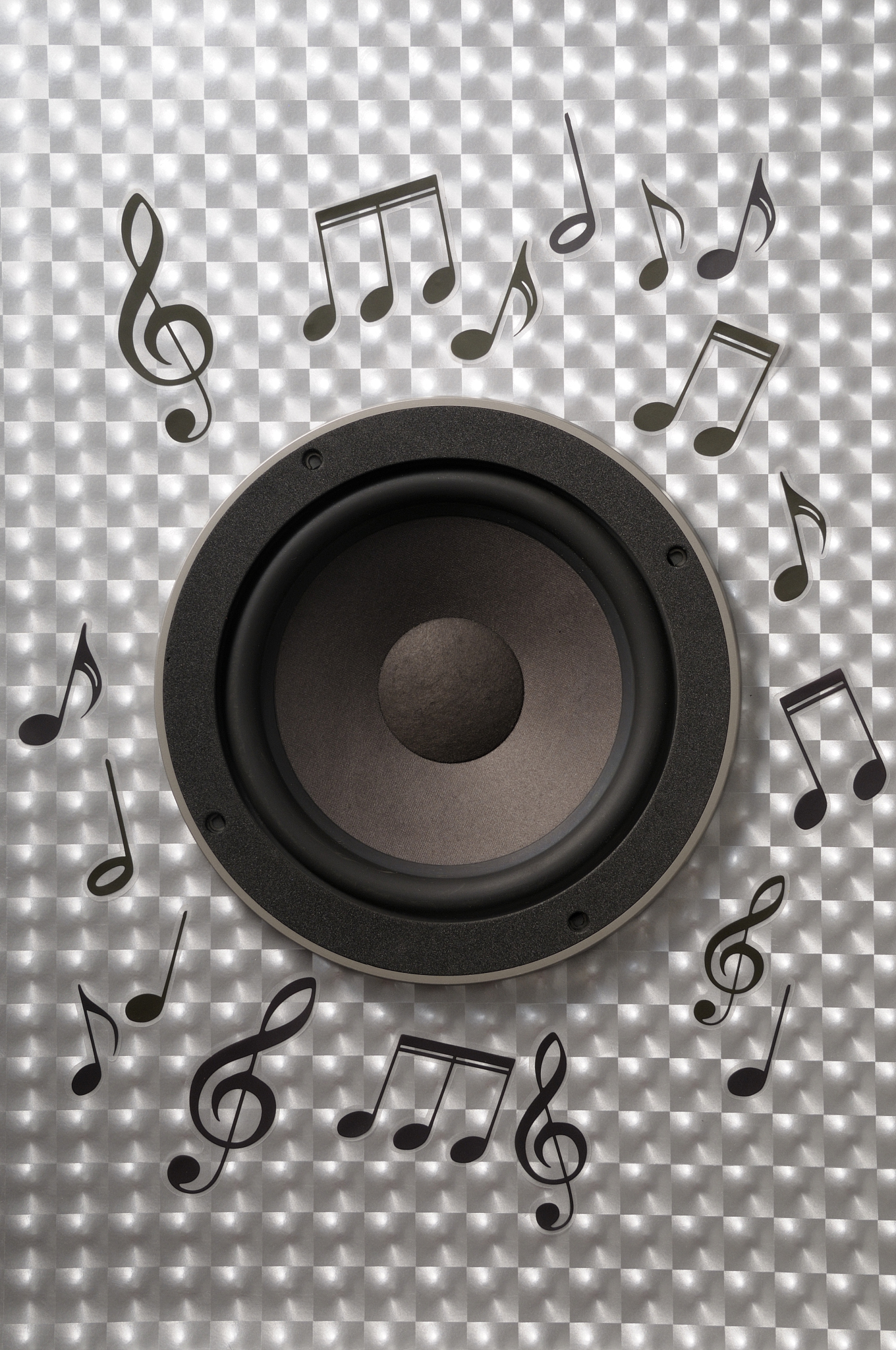 music