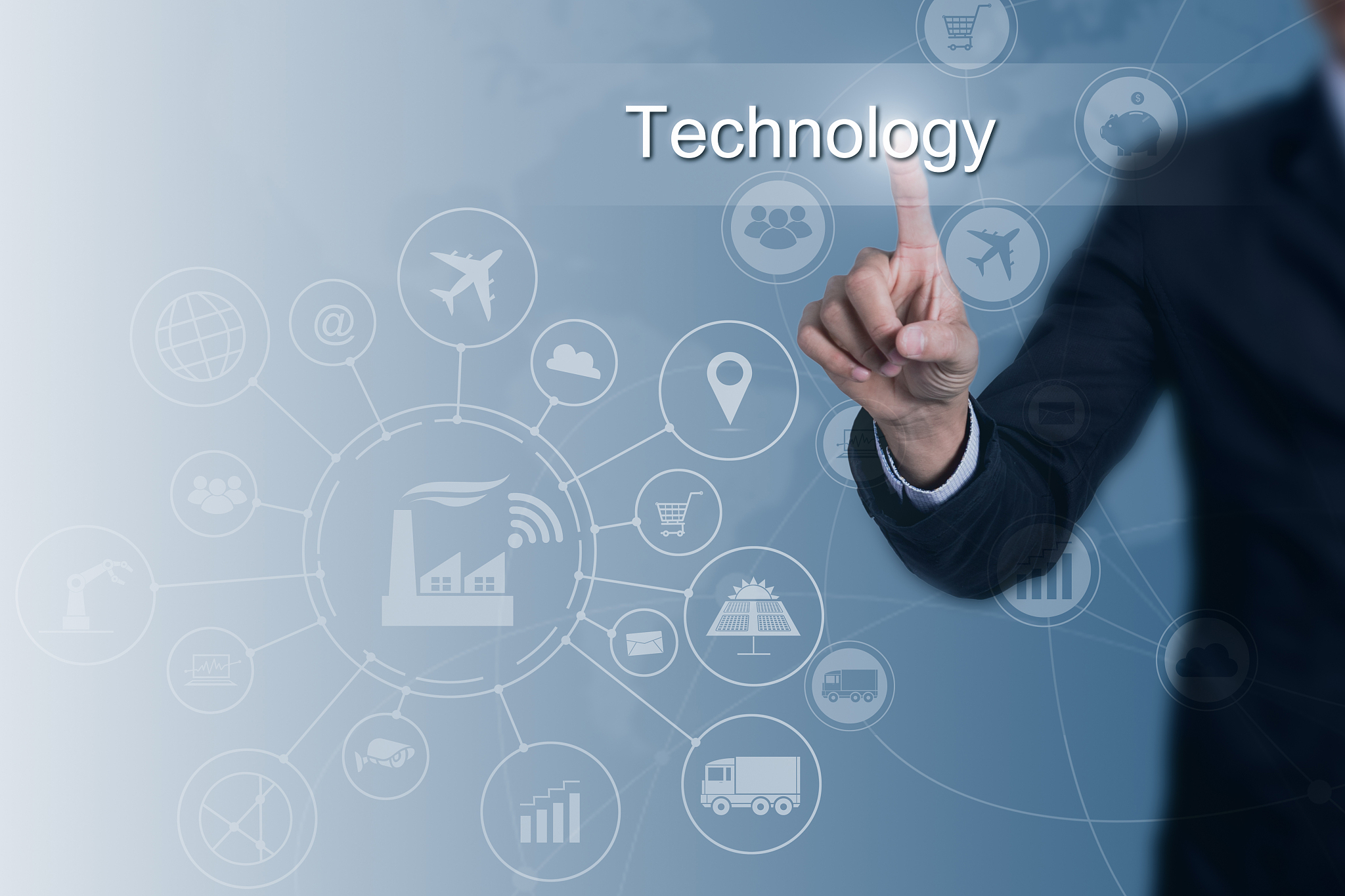 technology