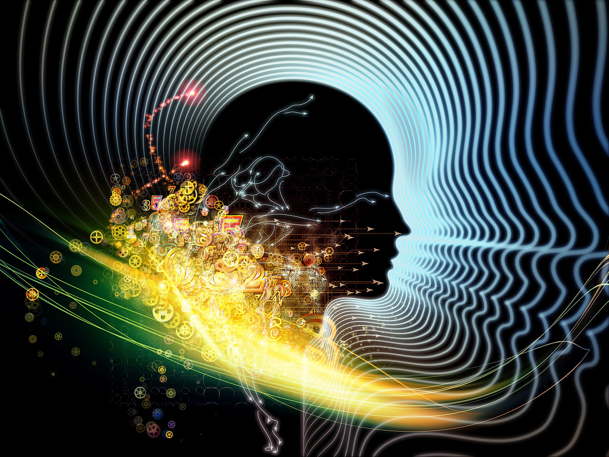 智慧之谜：人工智能与人类情感的交织