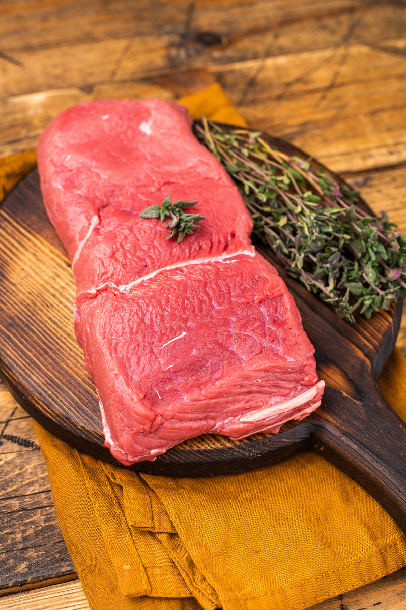 牛肉太嫩正常吗，