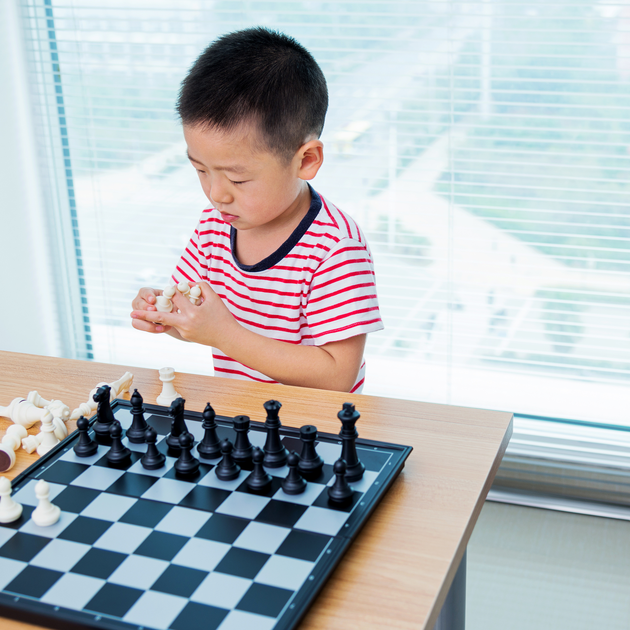 请600字博客文章主题是：学围棋的好处