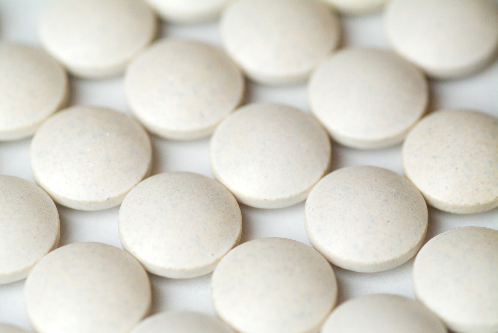 pills