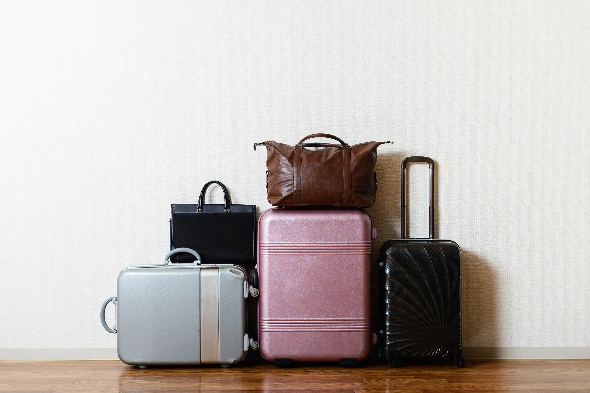 travel bag