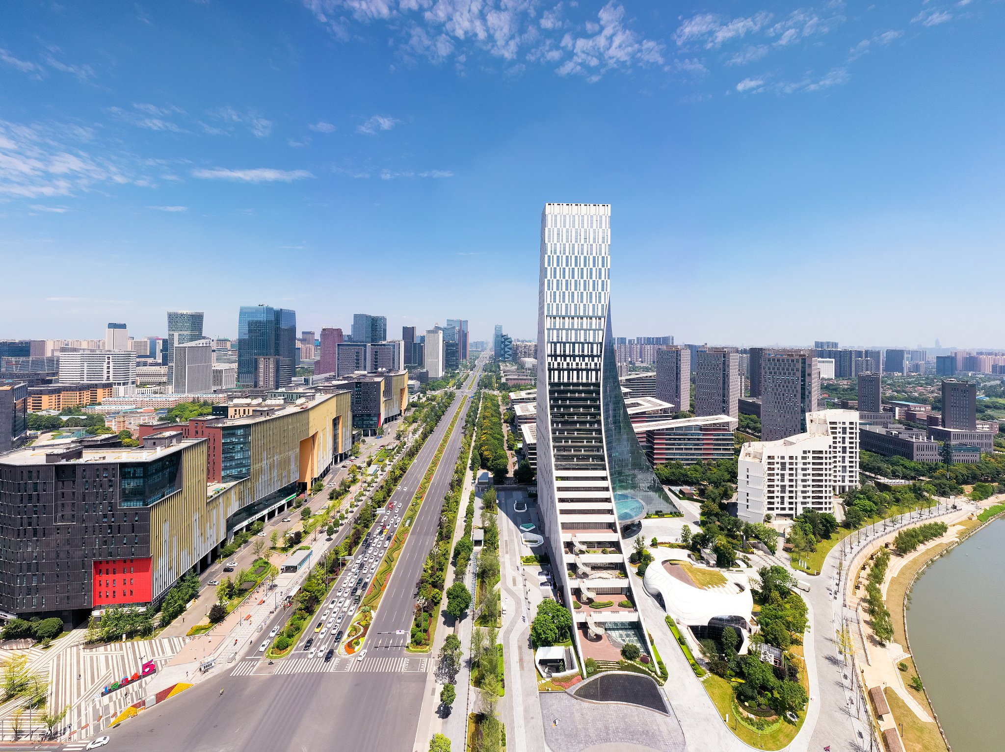 改革浪潮广安腾飞相关口号